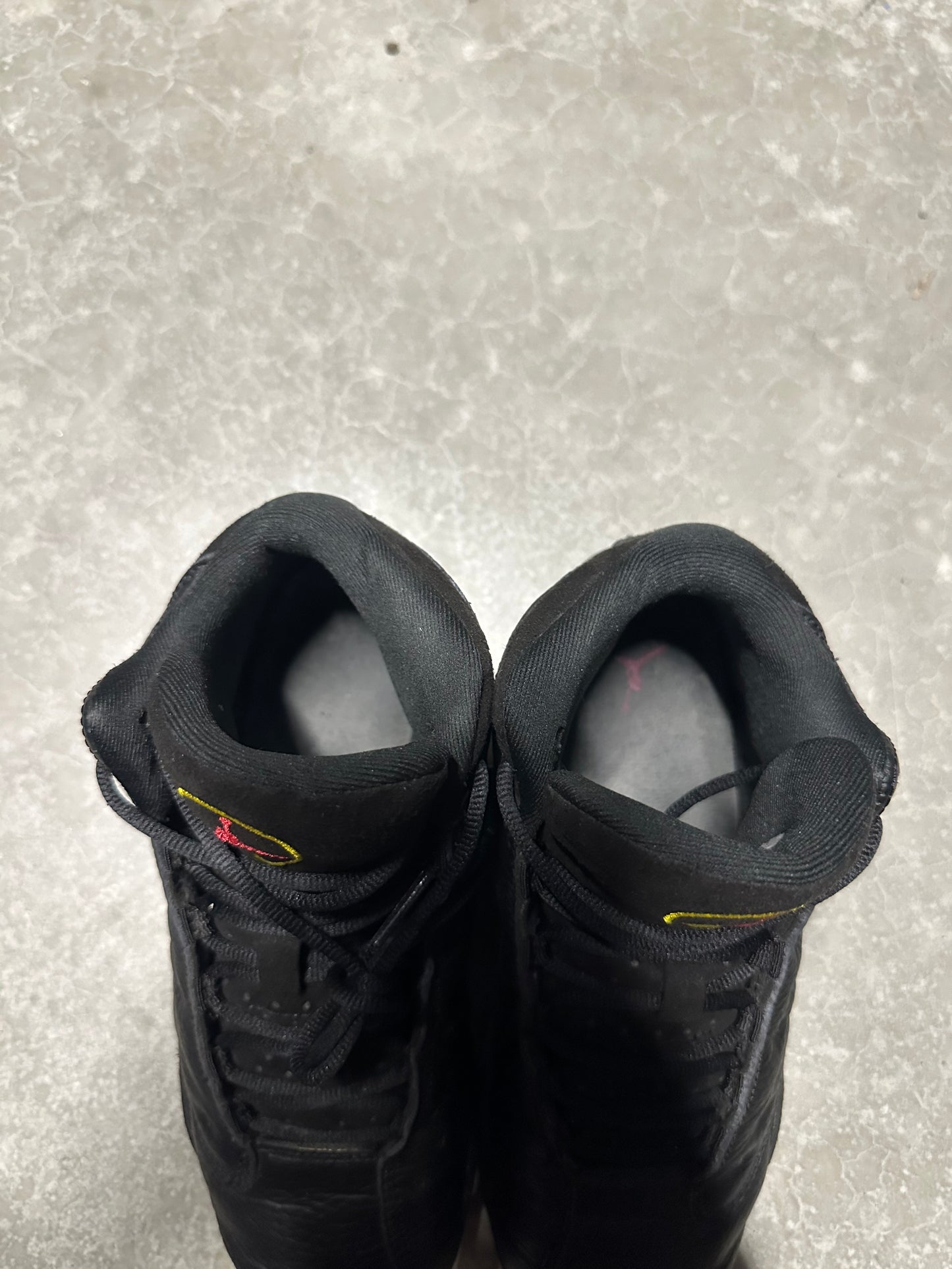 JORDAN 13 “ playoff “