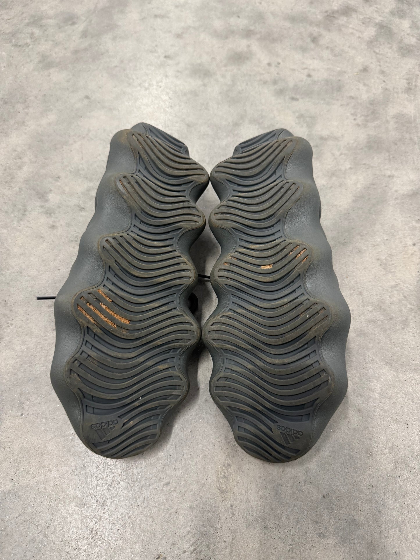 ADIDAS YEEZY 450 “ Stone Teal “