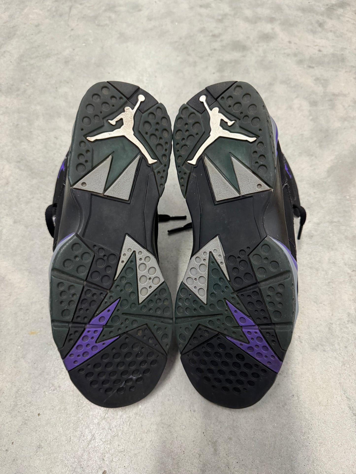 JORDAN 7 “ Ray Allen “