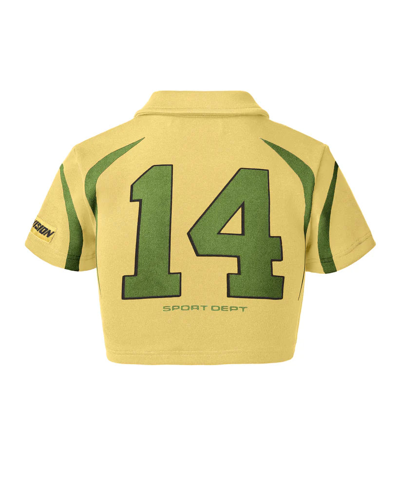 Vale 007 BRASIL RUGBY Set (Top/Bottom) Brand new