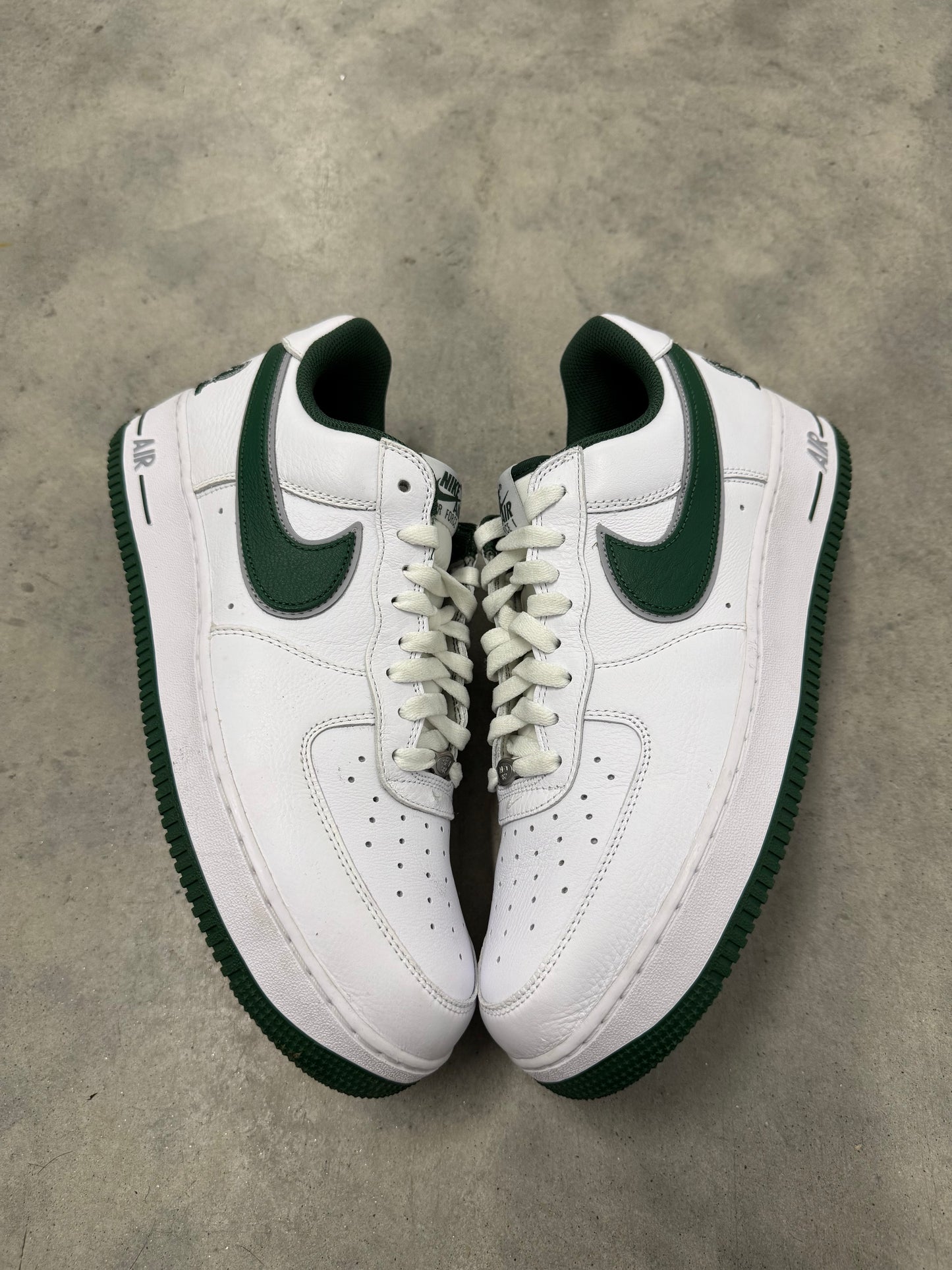 LEBRON JAMES AIR FORCE LOW “ Four Horsemen “