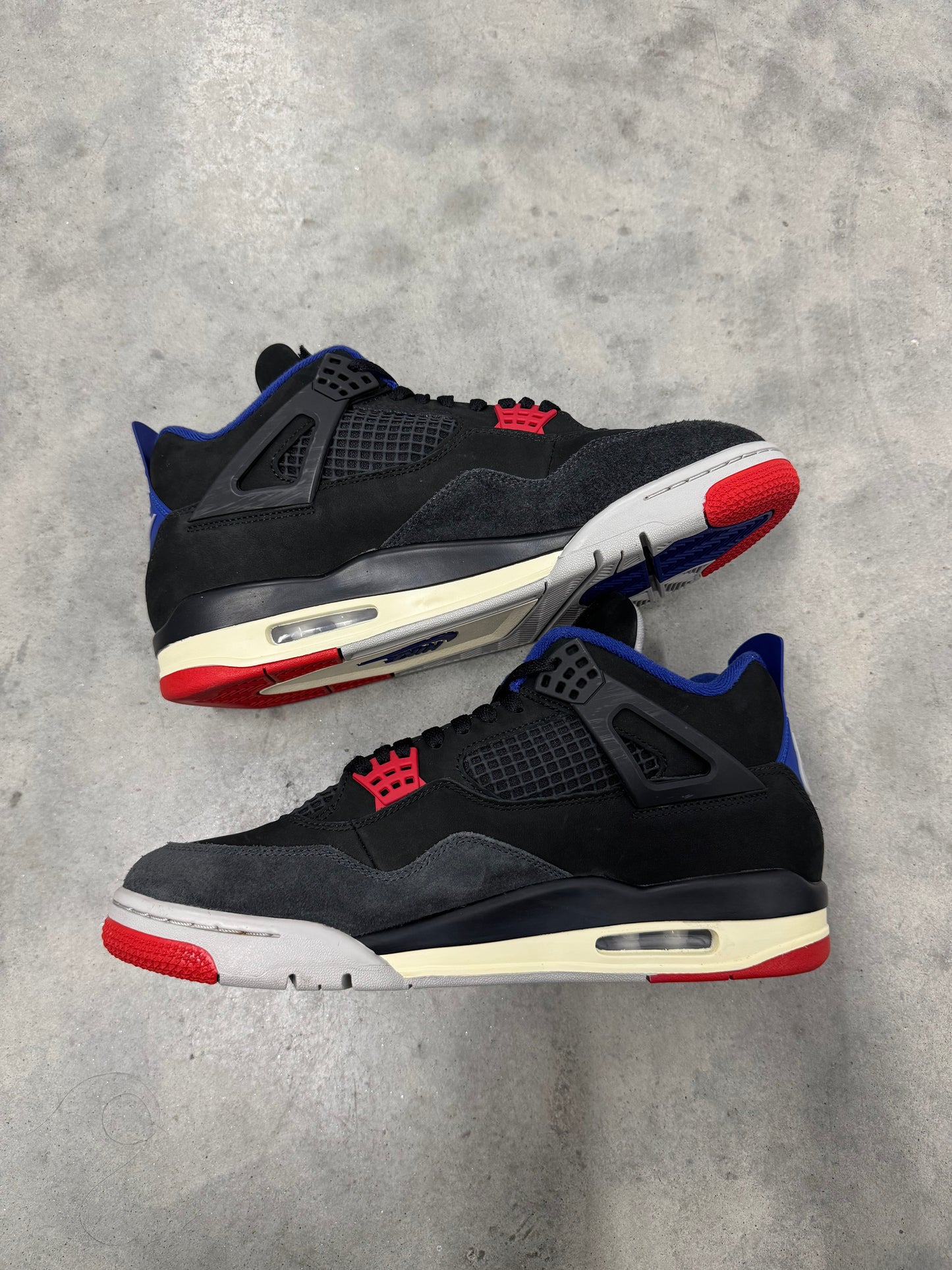 JORDAN 4 “ Air Rare “