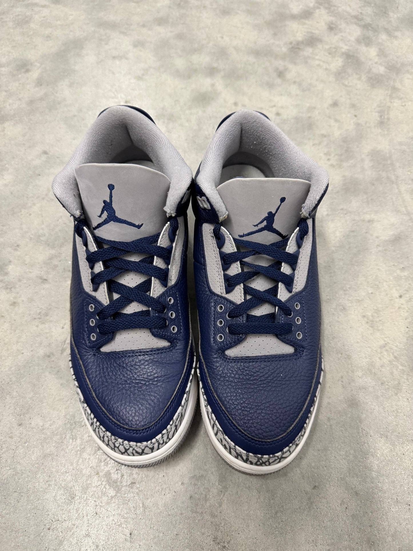 JORDAN 3 “ Georgetown “