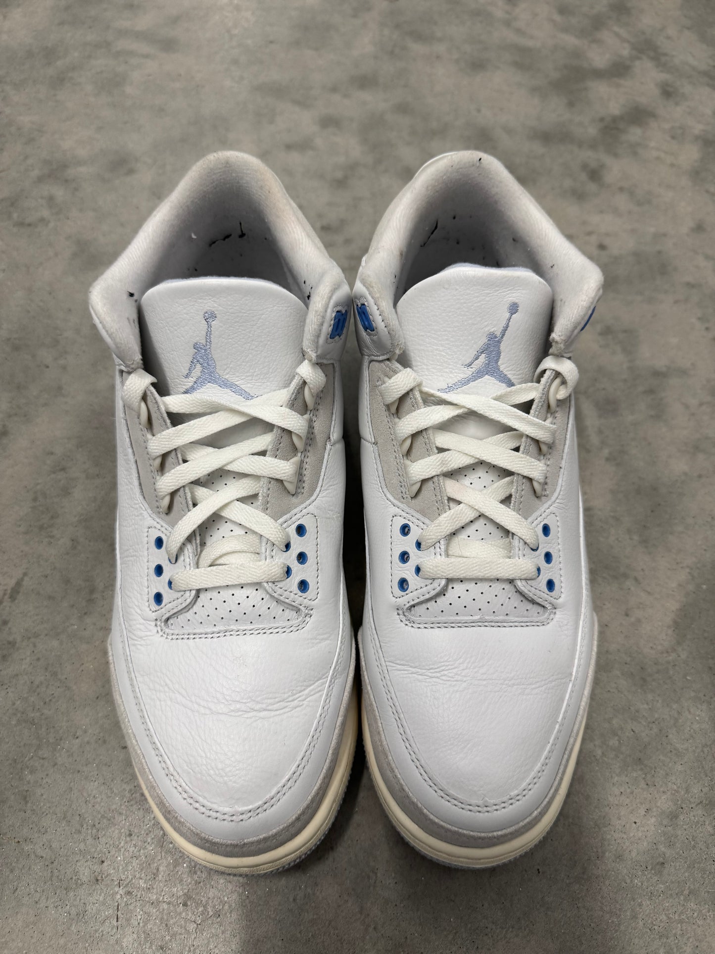 JORDAN 3 “ Lucky Shorts “
