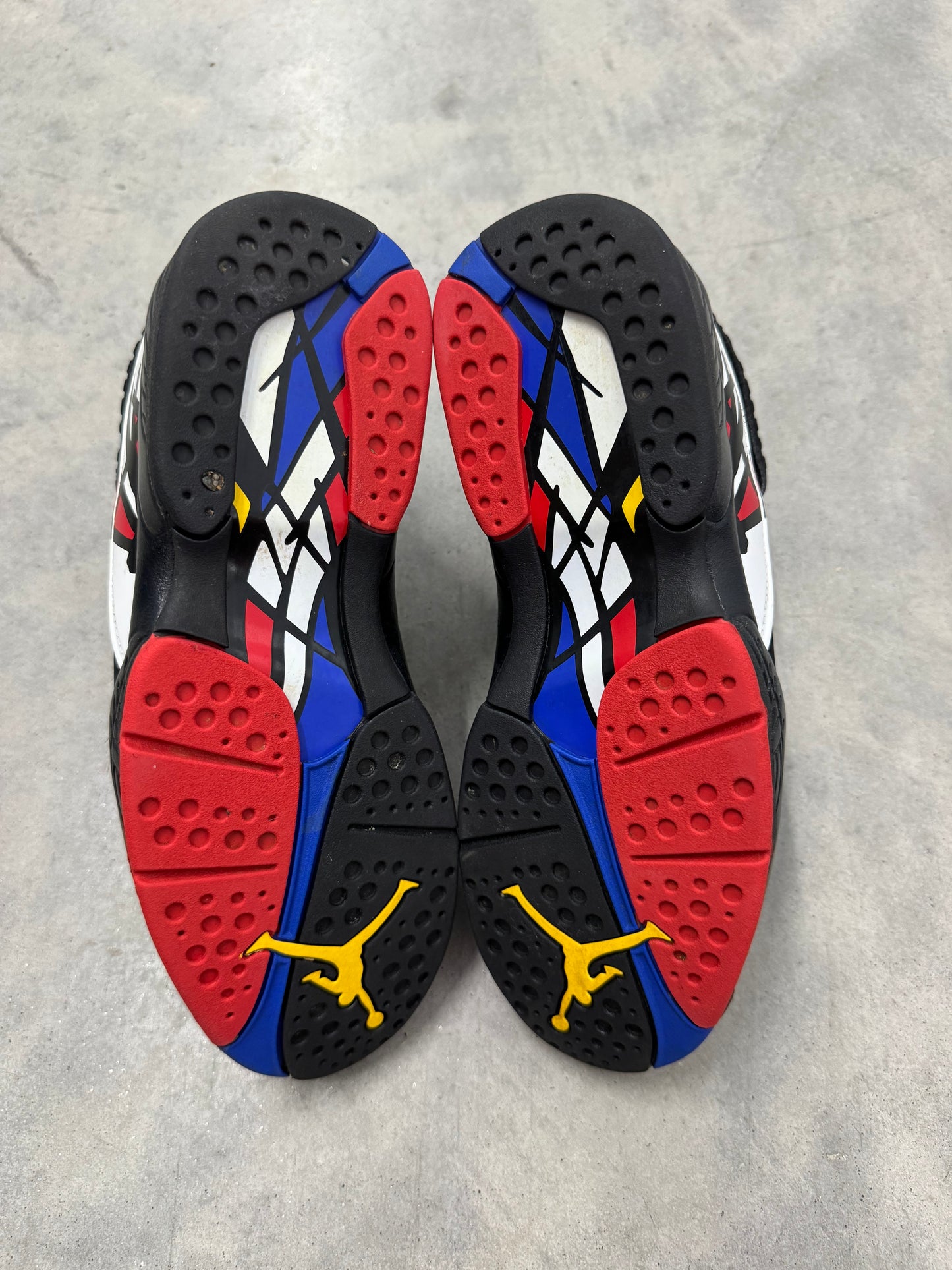 JORDAN 8 “ Playoff “