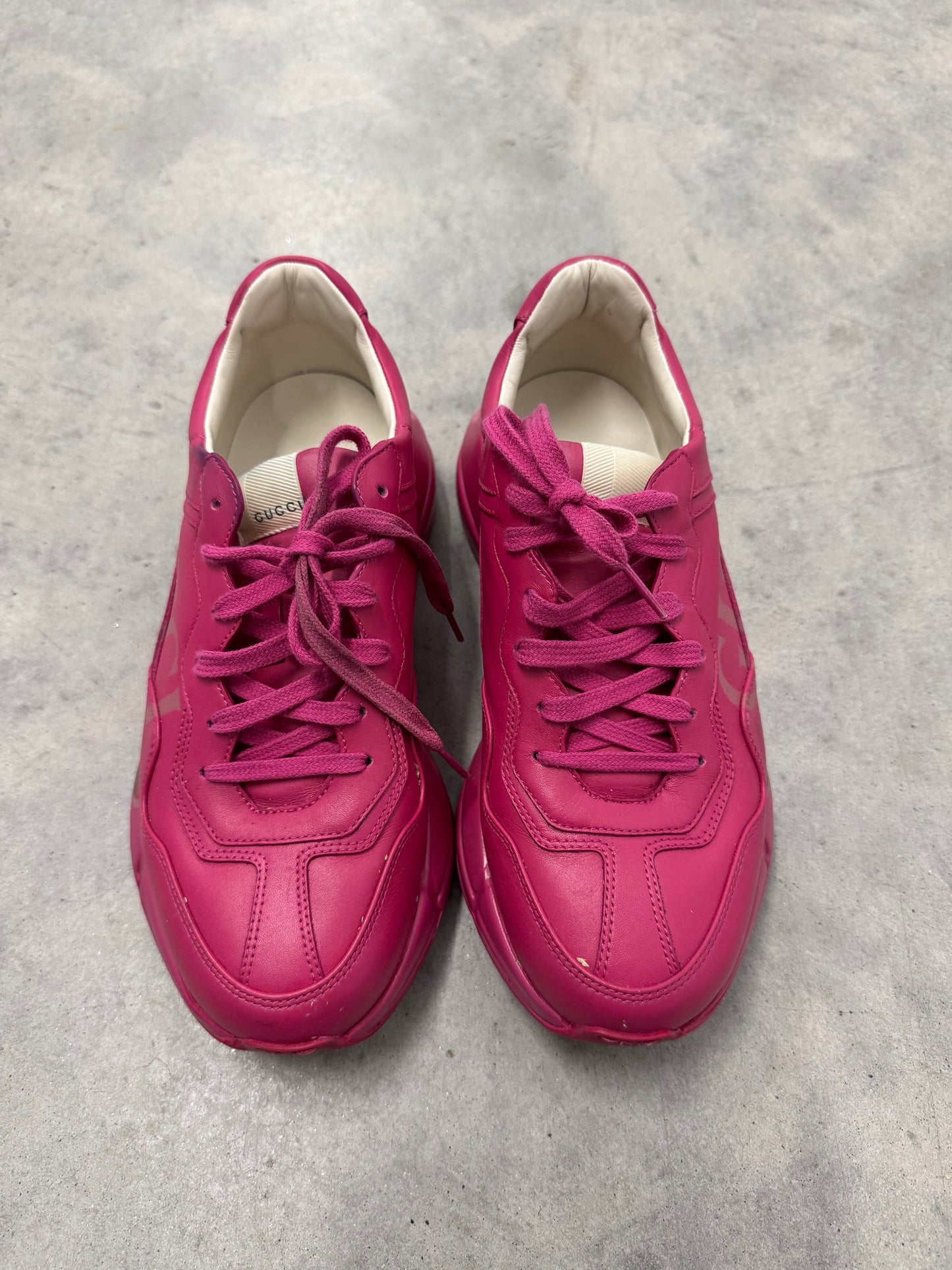 GUCCI RHYTON “ Pink “