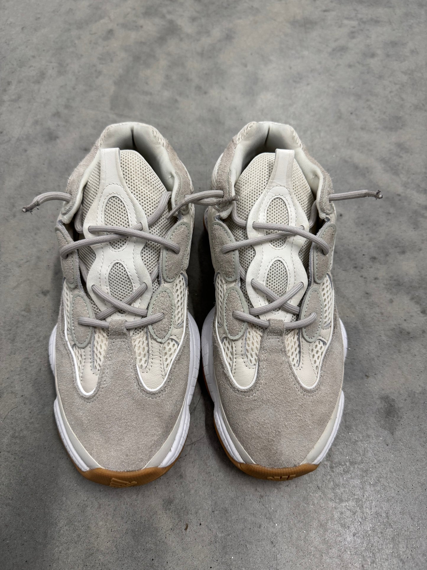 YEEZY 500 “ Stone Taupe “