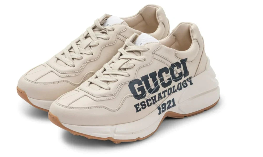 Gucci rhyton "eschatology" Brand new