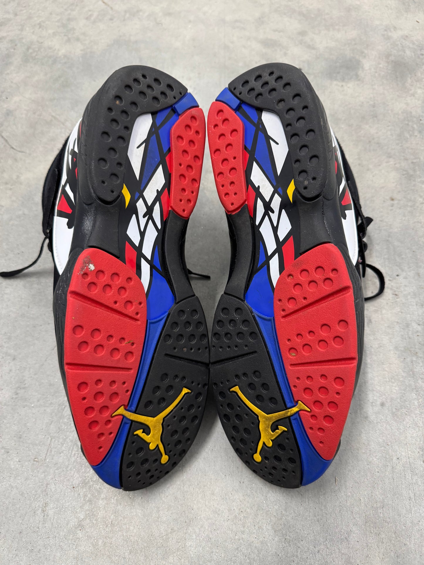 JORDAN 8 “ Playoff “
