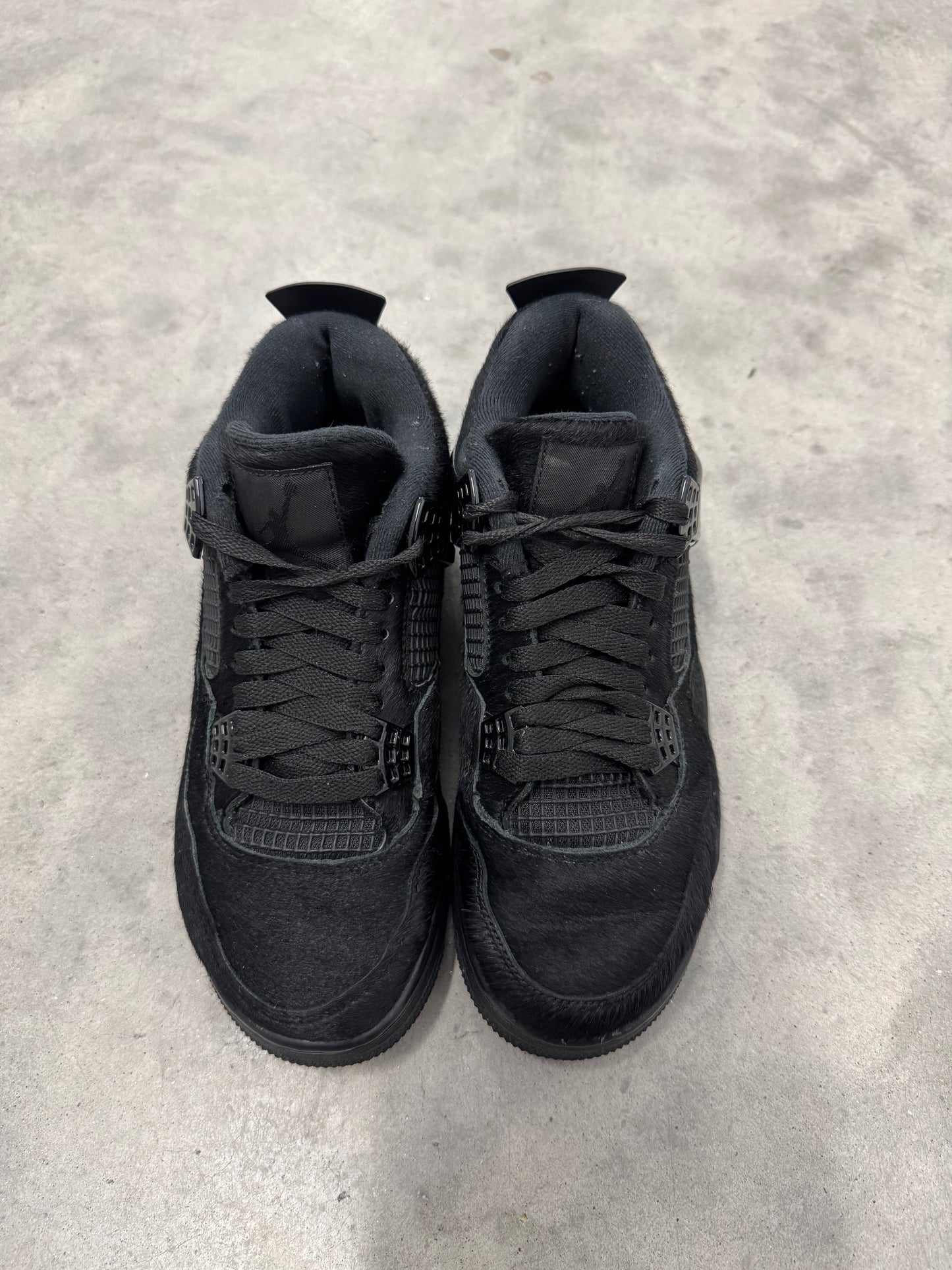 OLIVIA KIM JORDAN 4 “ No Cover “