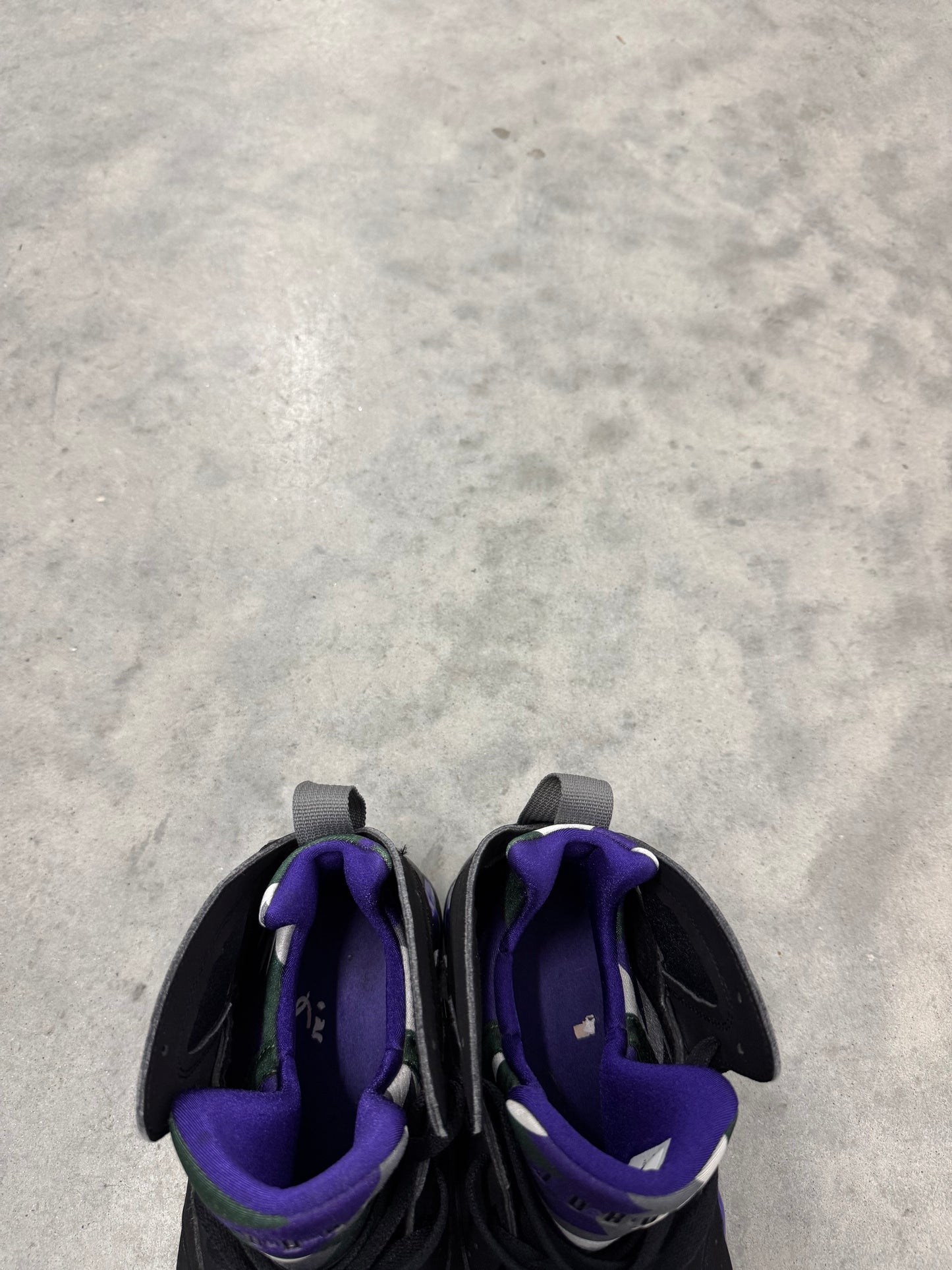 JORDAN 7 “ Ray Allen “