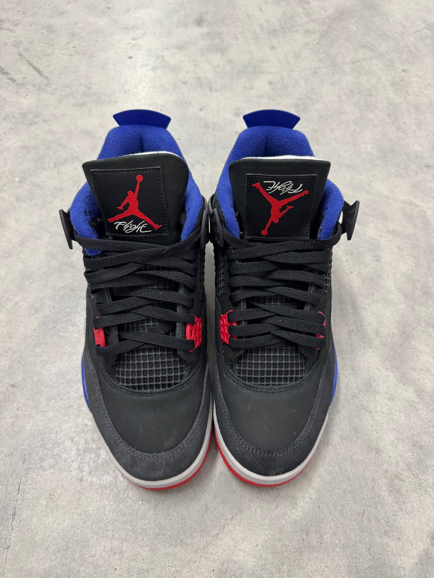 JORDAN 4 “ Rare Air “