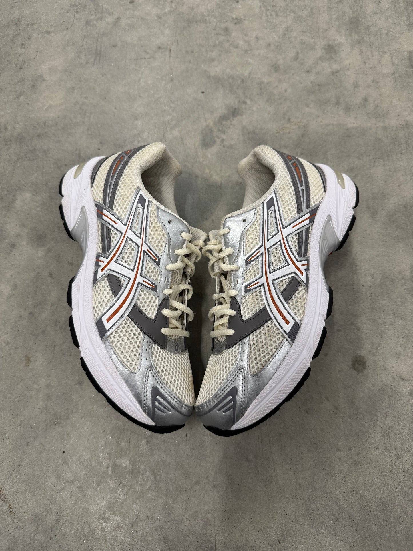ASICS GEL-1130 “ Cream White “