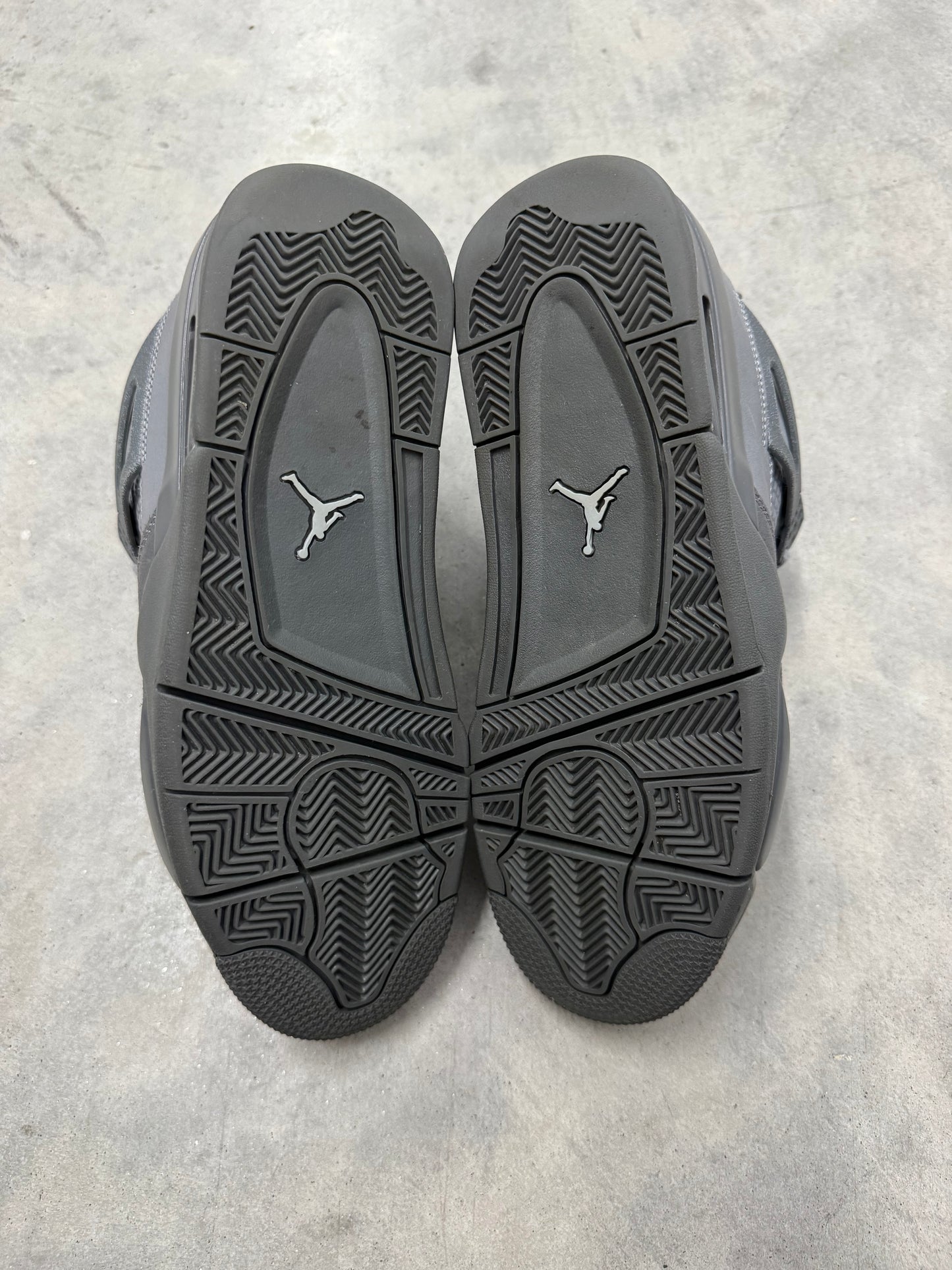 JORDAN 4 “ Wet Cement “