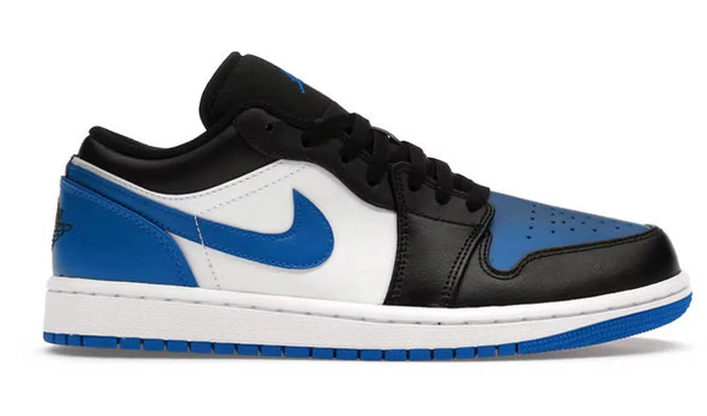 Jordan 1 Low "Alternate Royal" Brand new