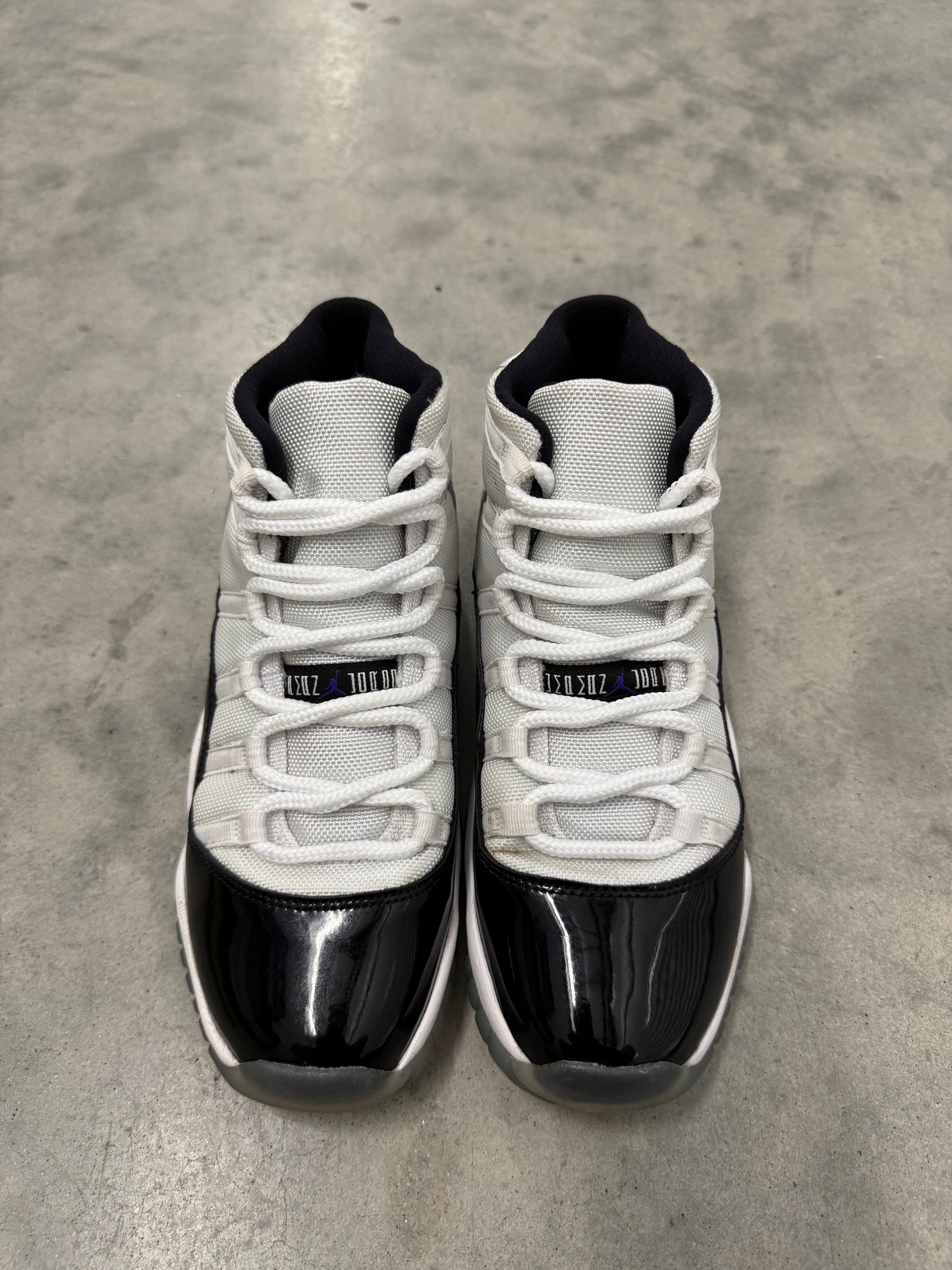 JORDAN 11 “ Concord “