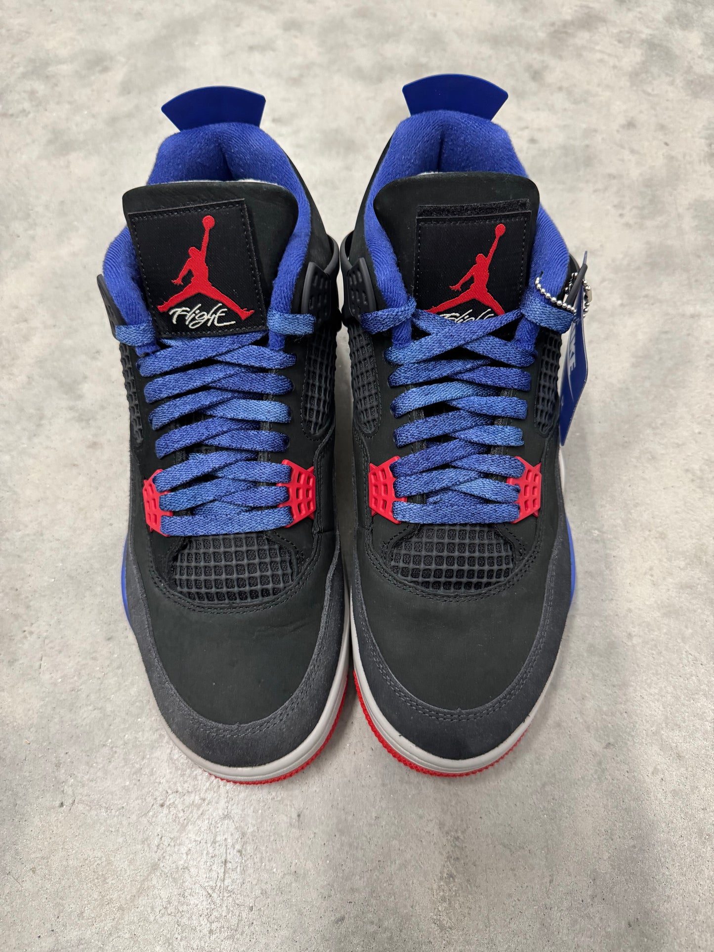 JORDAN 4 “ Rare Air “