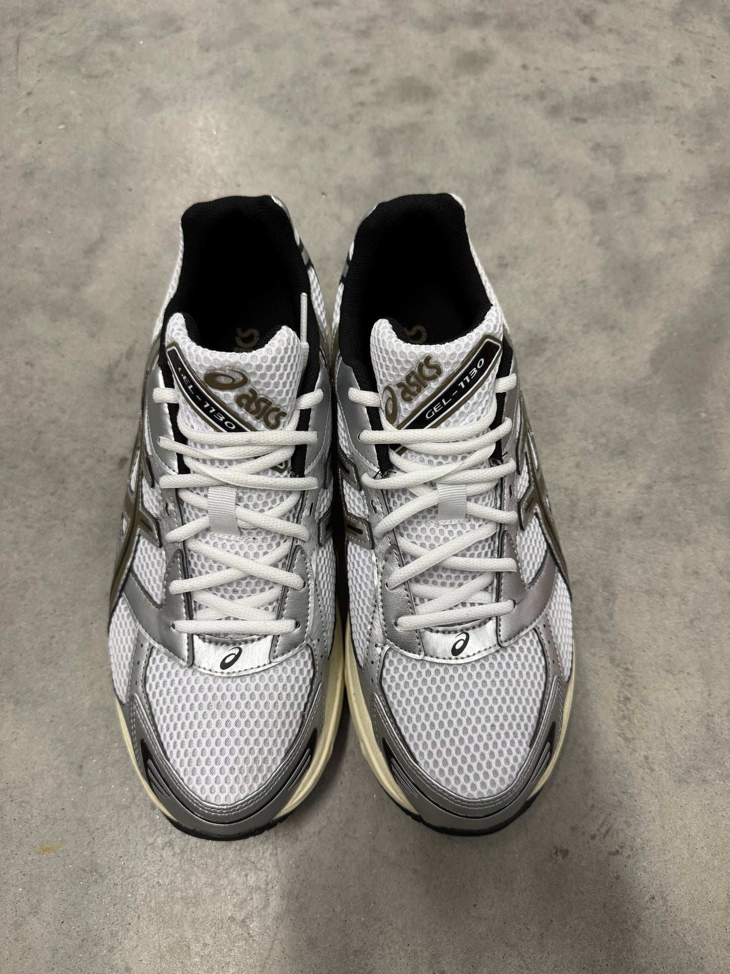 ASICS GEL-1130 “ White Clay Canyon “