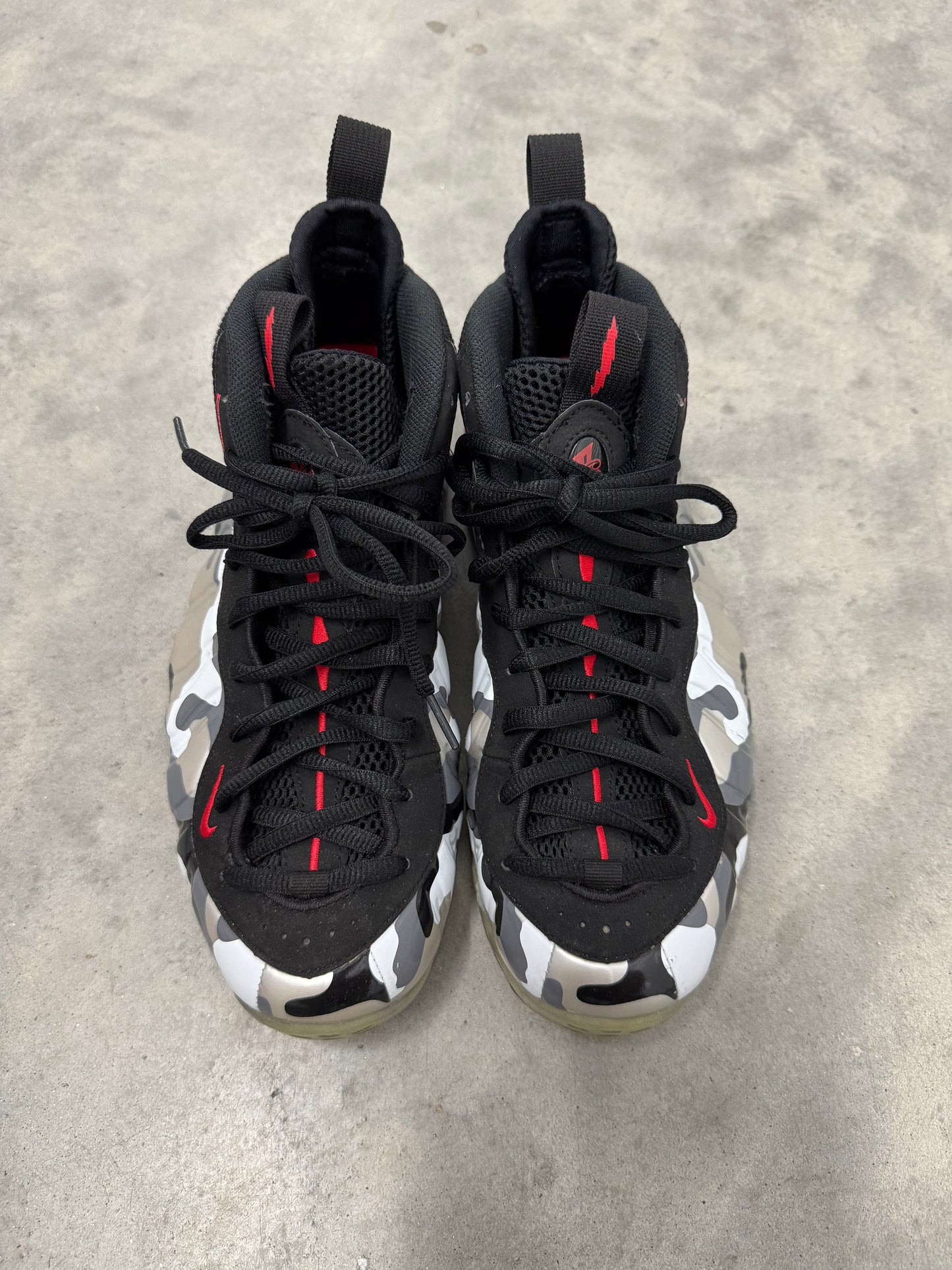 AIR FOAMPOSITE ONE “ Fighter Jet “