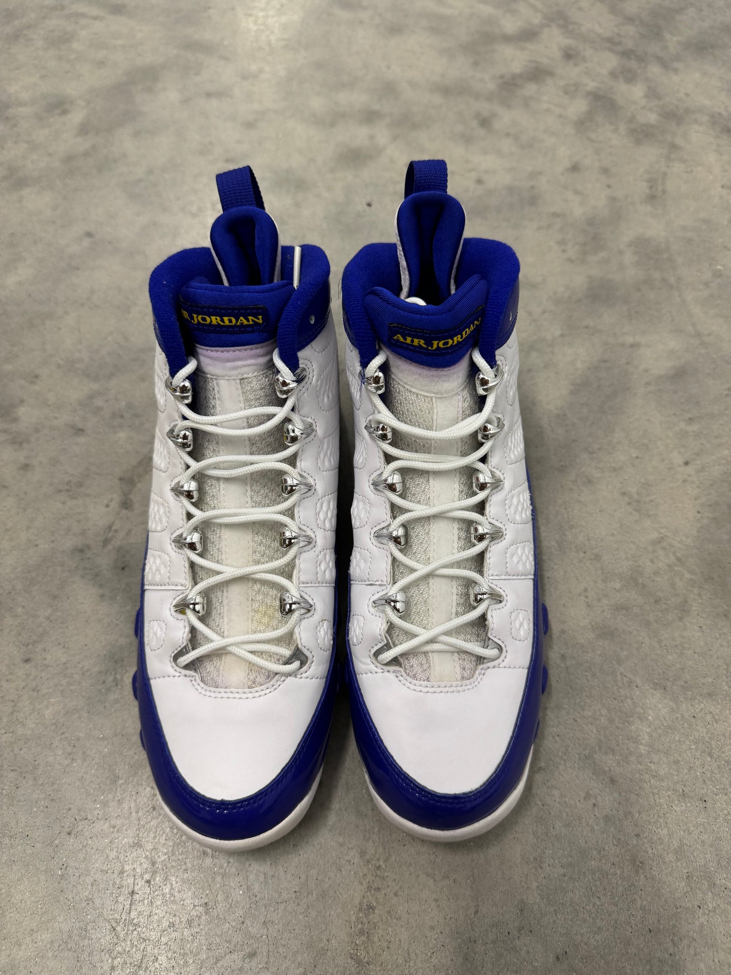 JORDAN 9 “ Kobe “