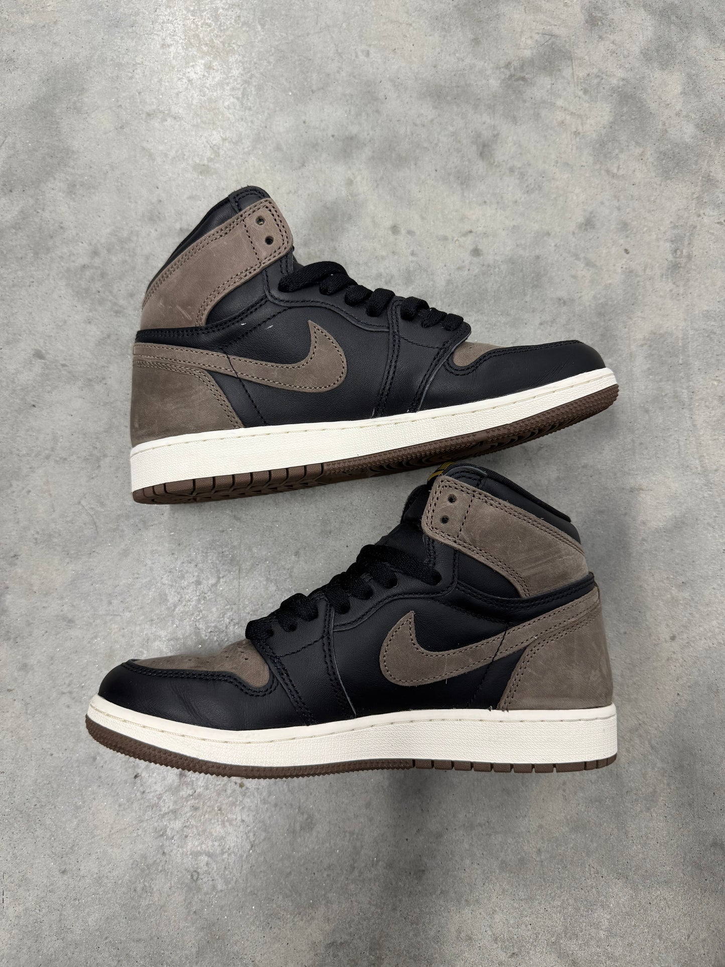 JORDAN 1 “ Palomino “