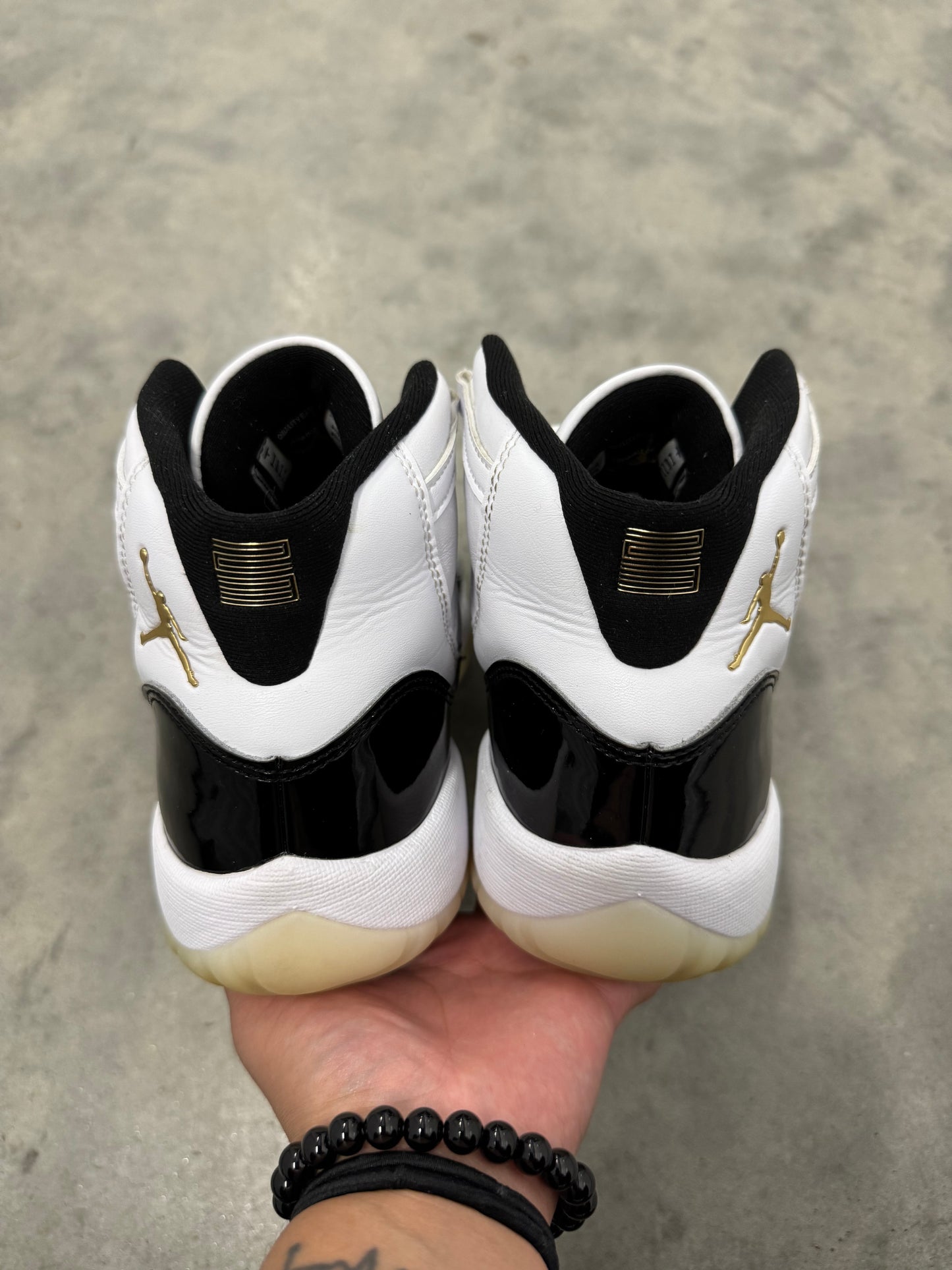 JORDAN 11 “ Dmp “