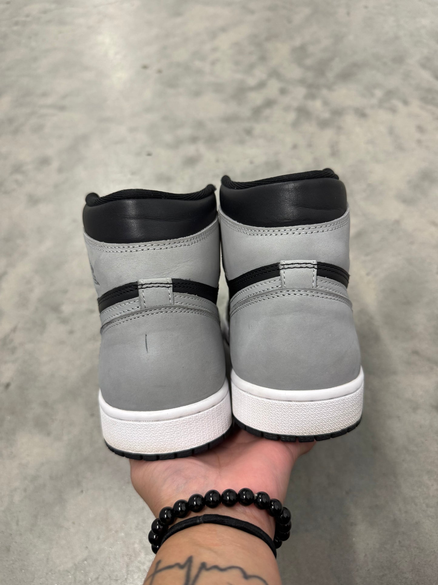 JORDAN 1 “ Shadow 2.0 “