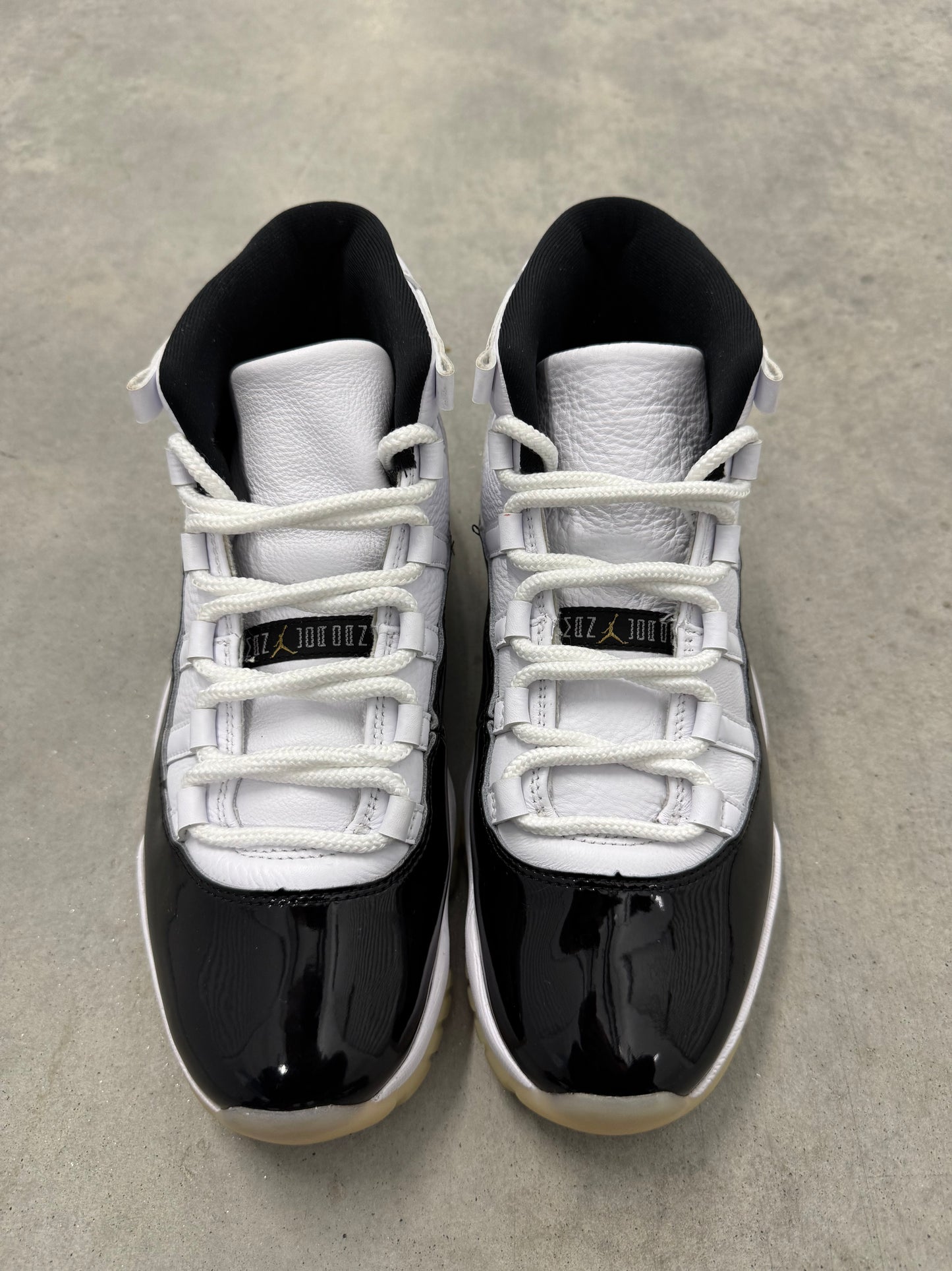 JORDAN 11 “ Dmp “
