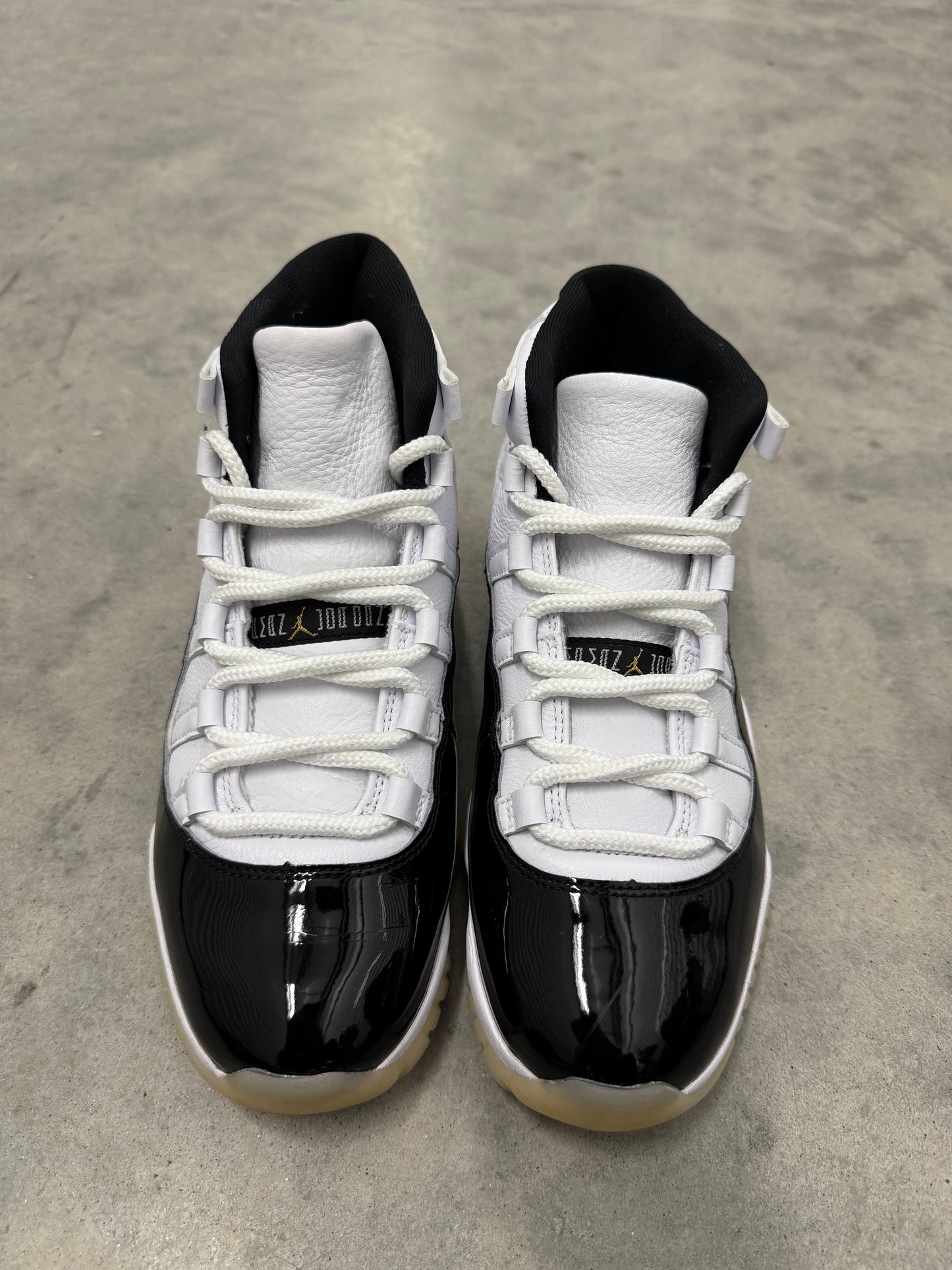JORDAN 11 “ Dmp “