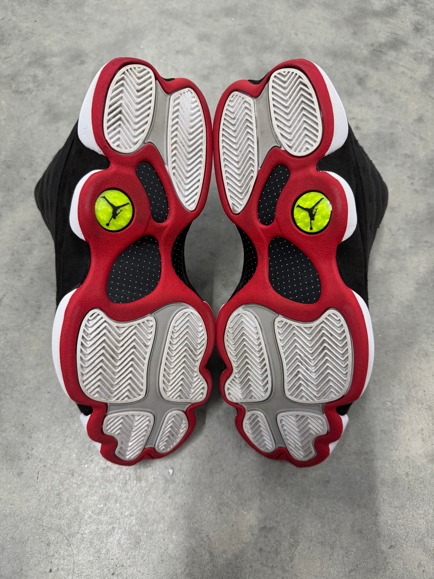 JORDAN 13 “ Playoff “