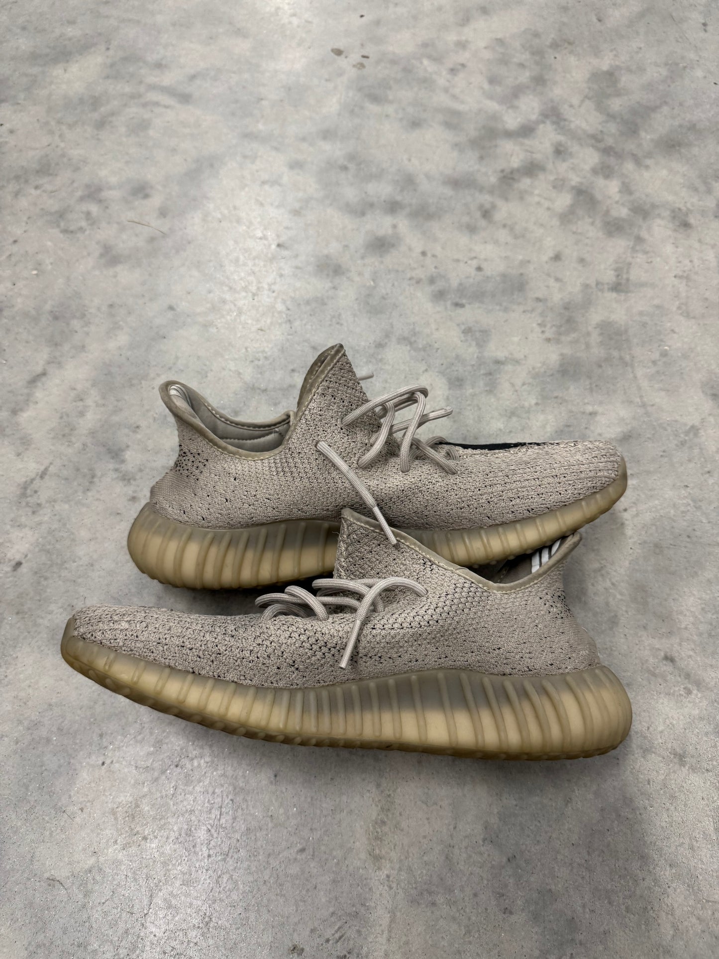 YEEZY BOOST 350 V2 “ Slate “