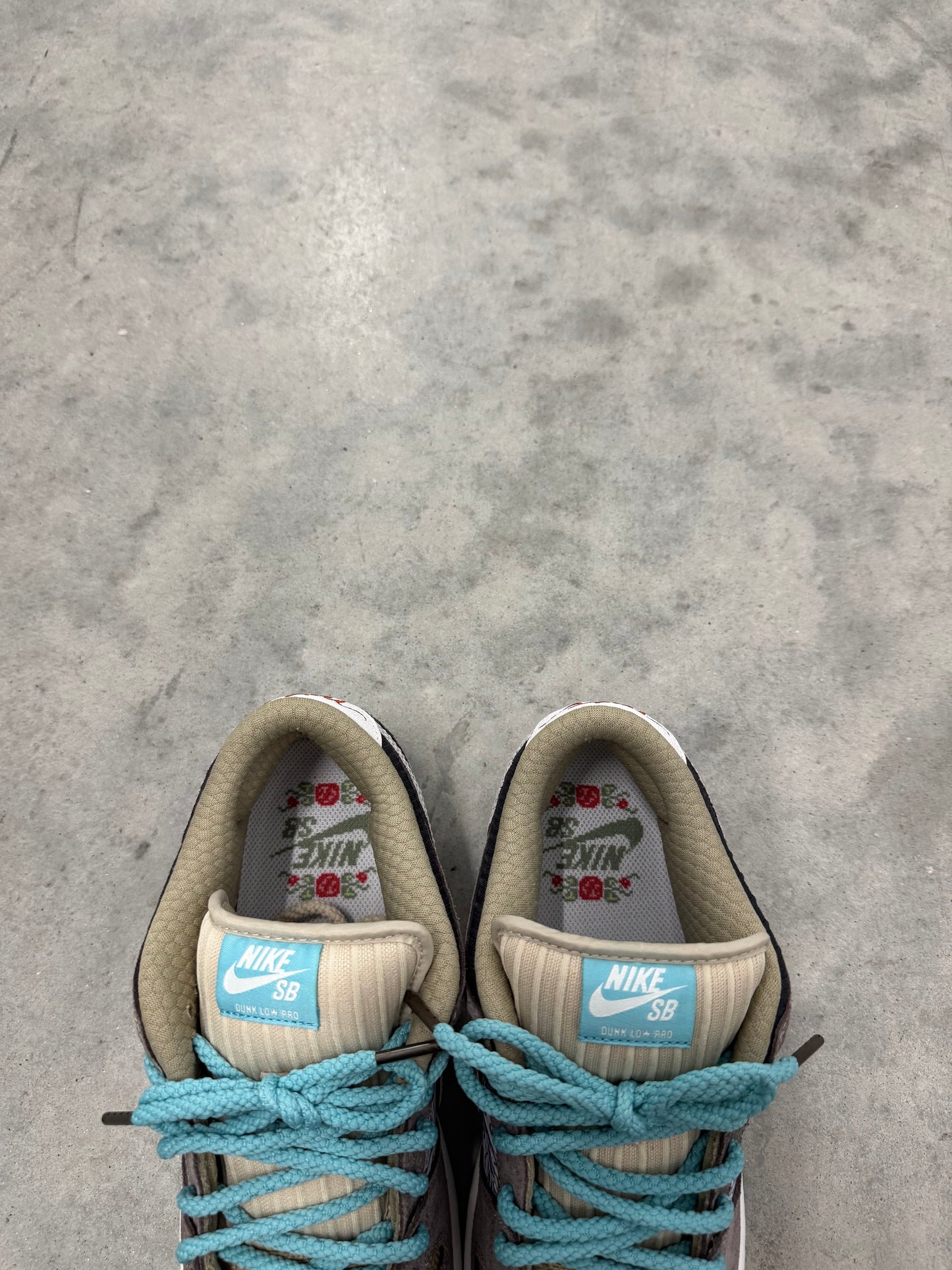NIKE SB DUNK LOW PRO “ Big Money Savings “