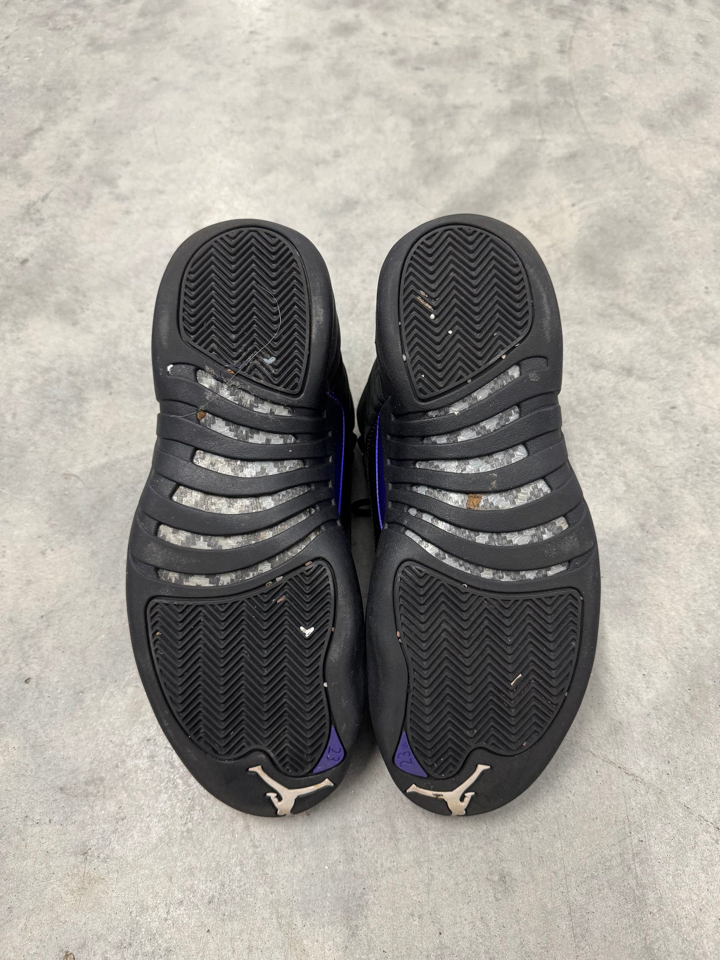 JORDAN 12 “ Dark Concord “
