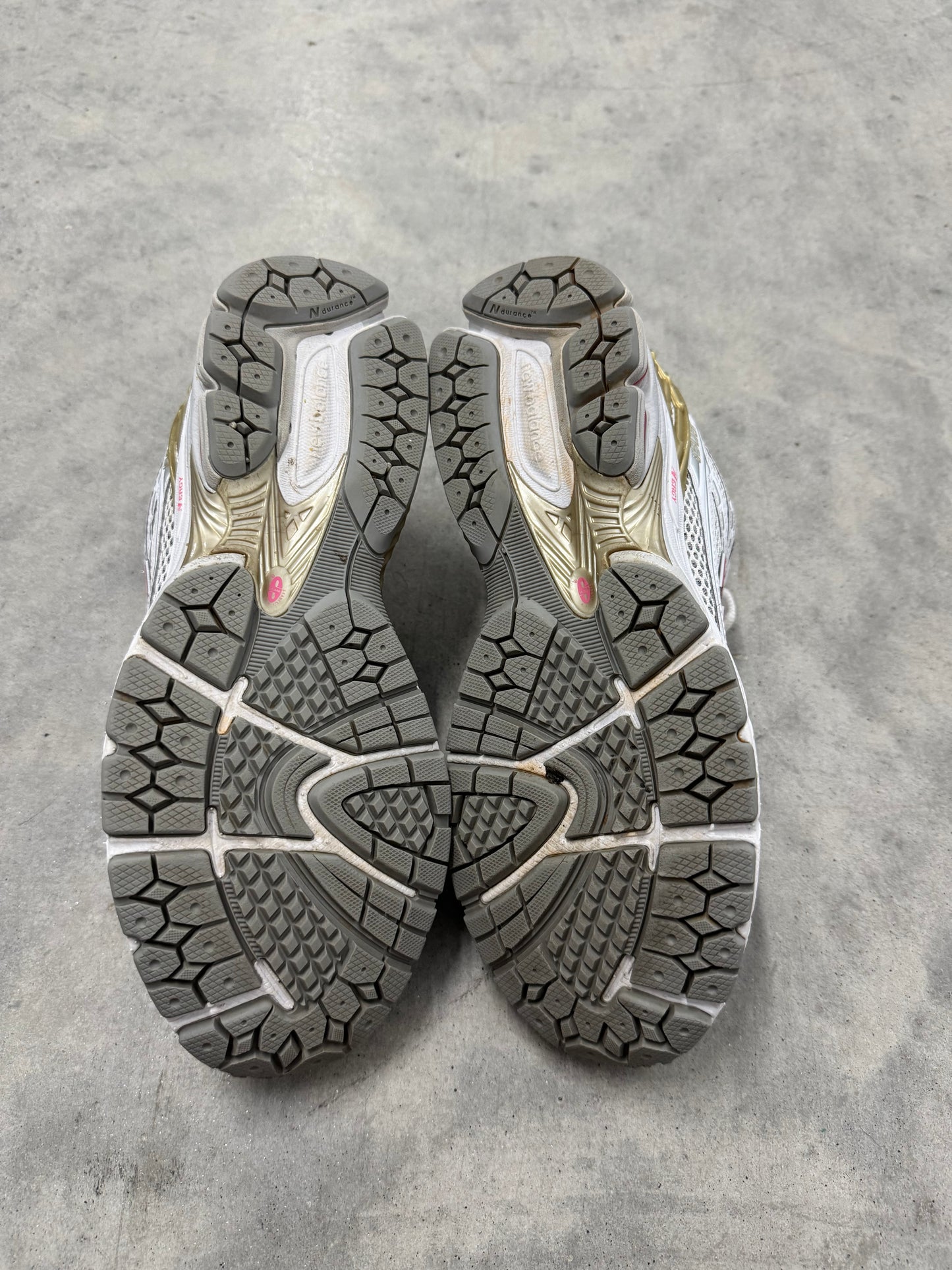 NEW BALANCE 1906R “ Silver Metallic Dragon Berry “