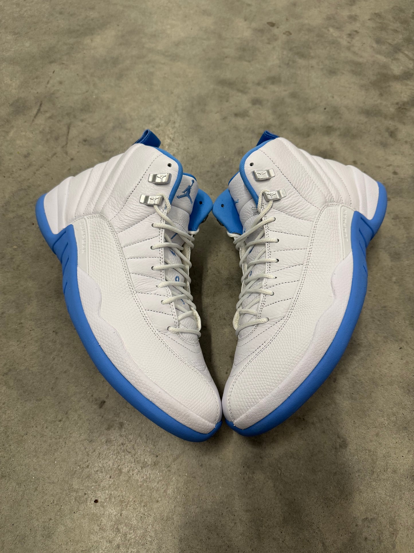JORDAN 12 “ Melo “