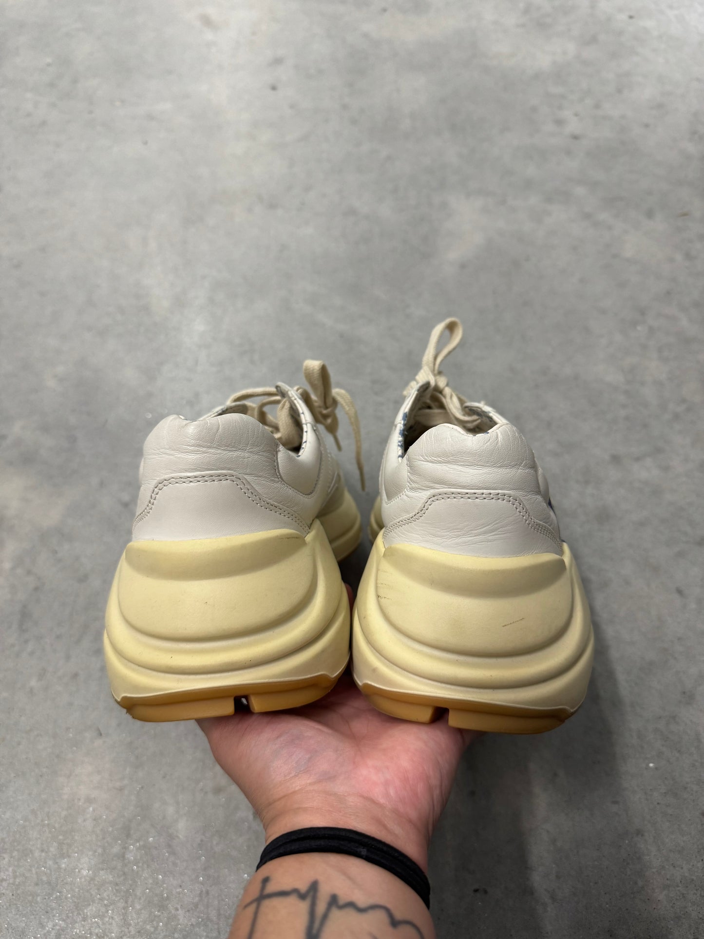GUCCI RHYTON “ Glitter “