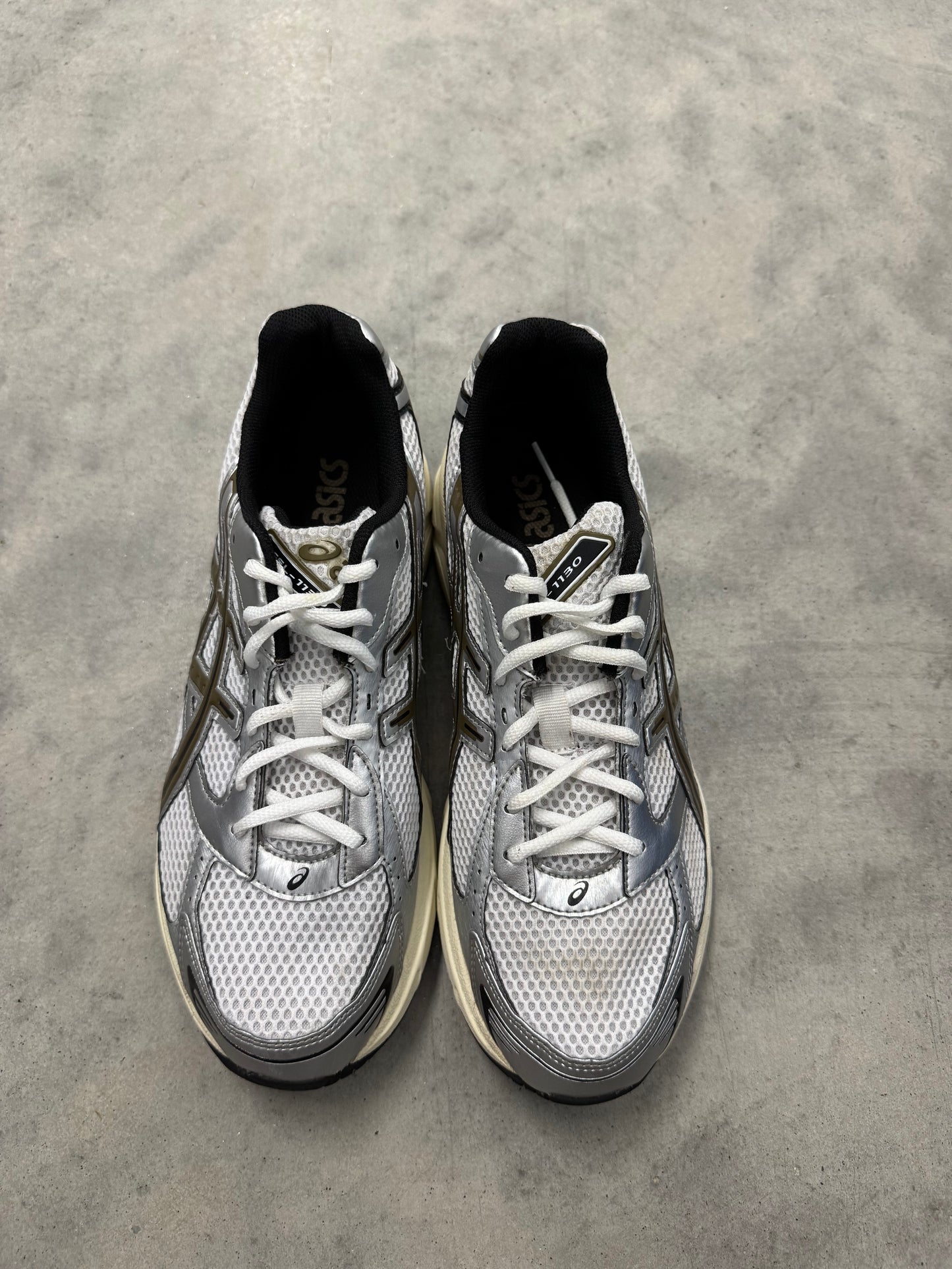 ASICS GEL-1130 “ Clay Canyon “