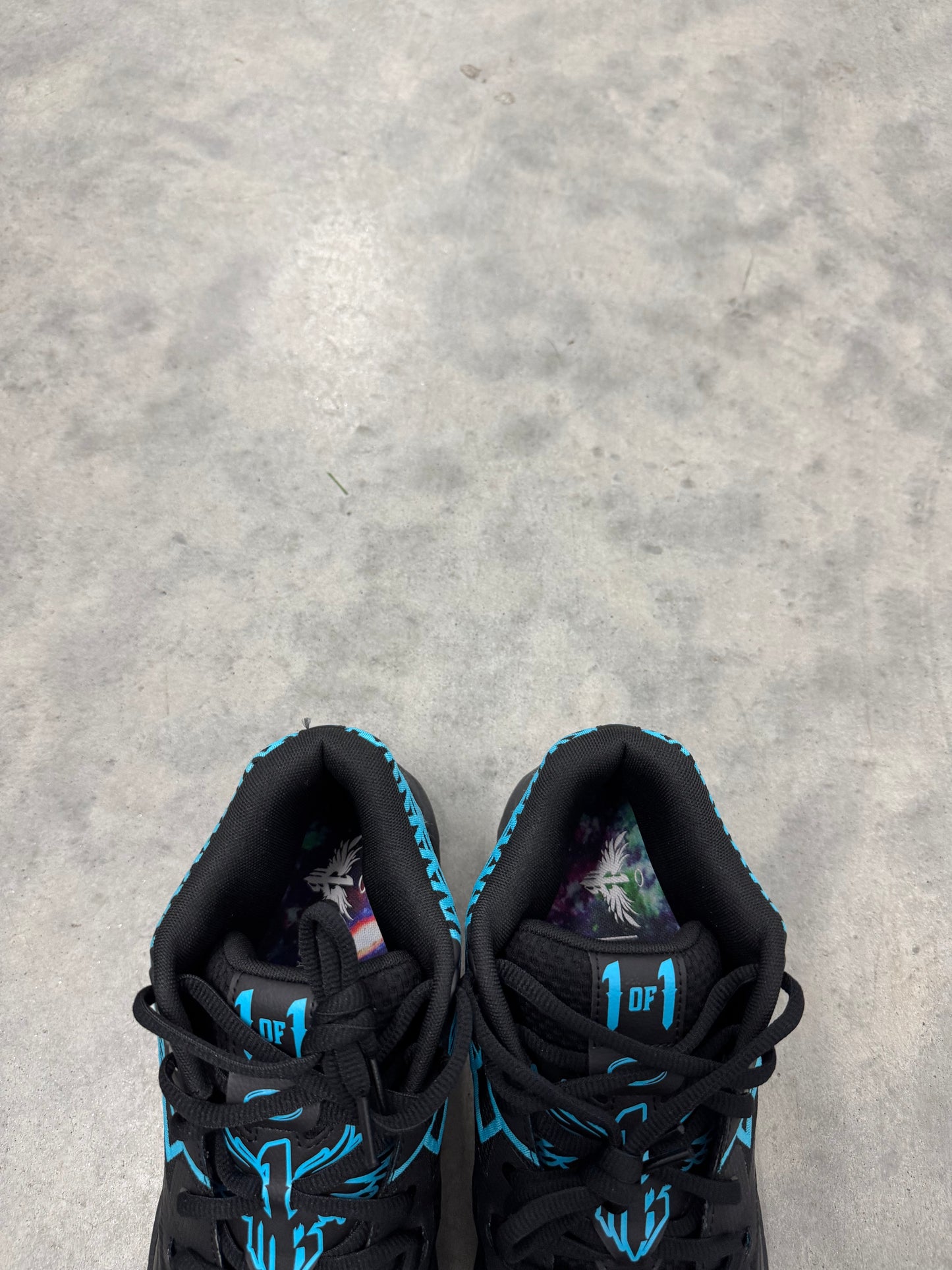PUMA MB.01 “ Buzz City “
