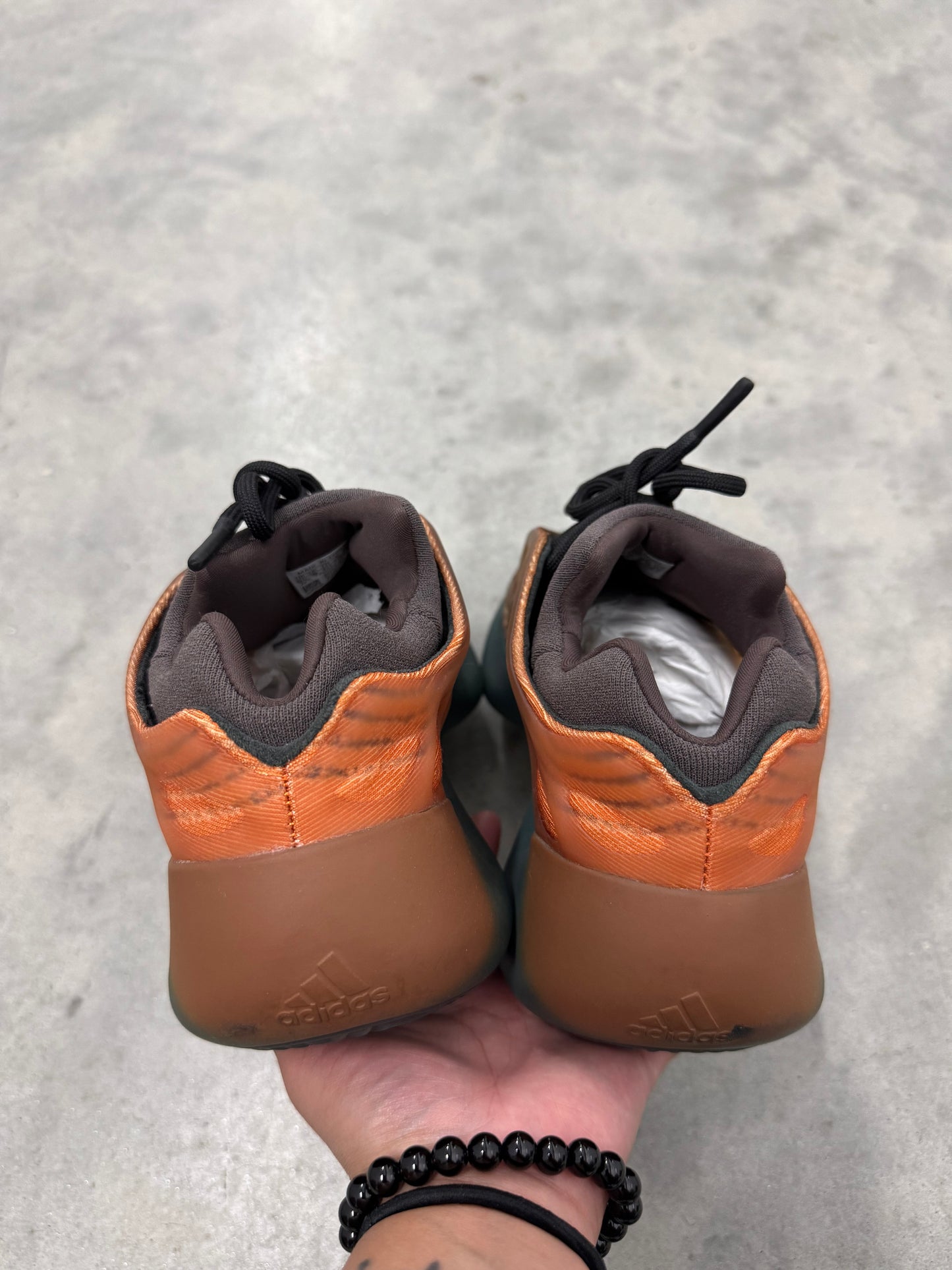 YEEZY 700 “ Copper Fade “