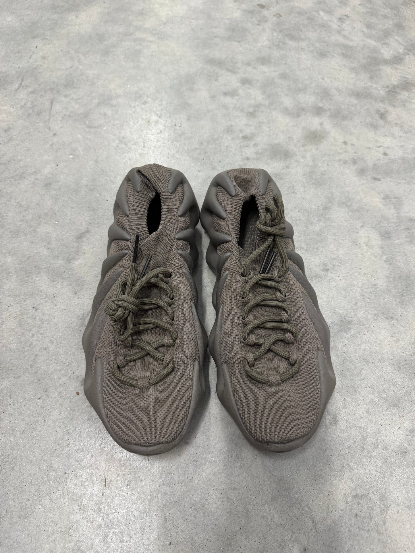 YEEZY 450 “ Cinder “