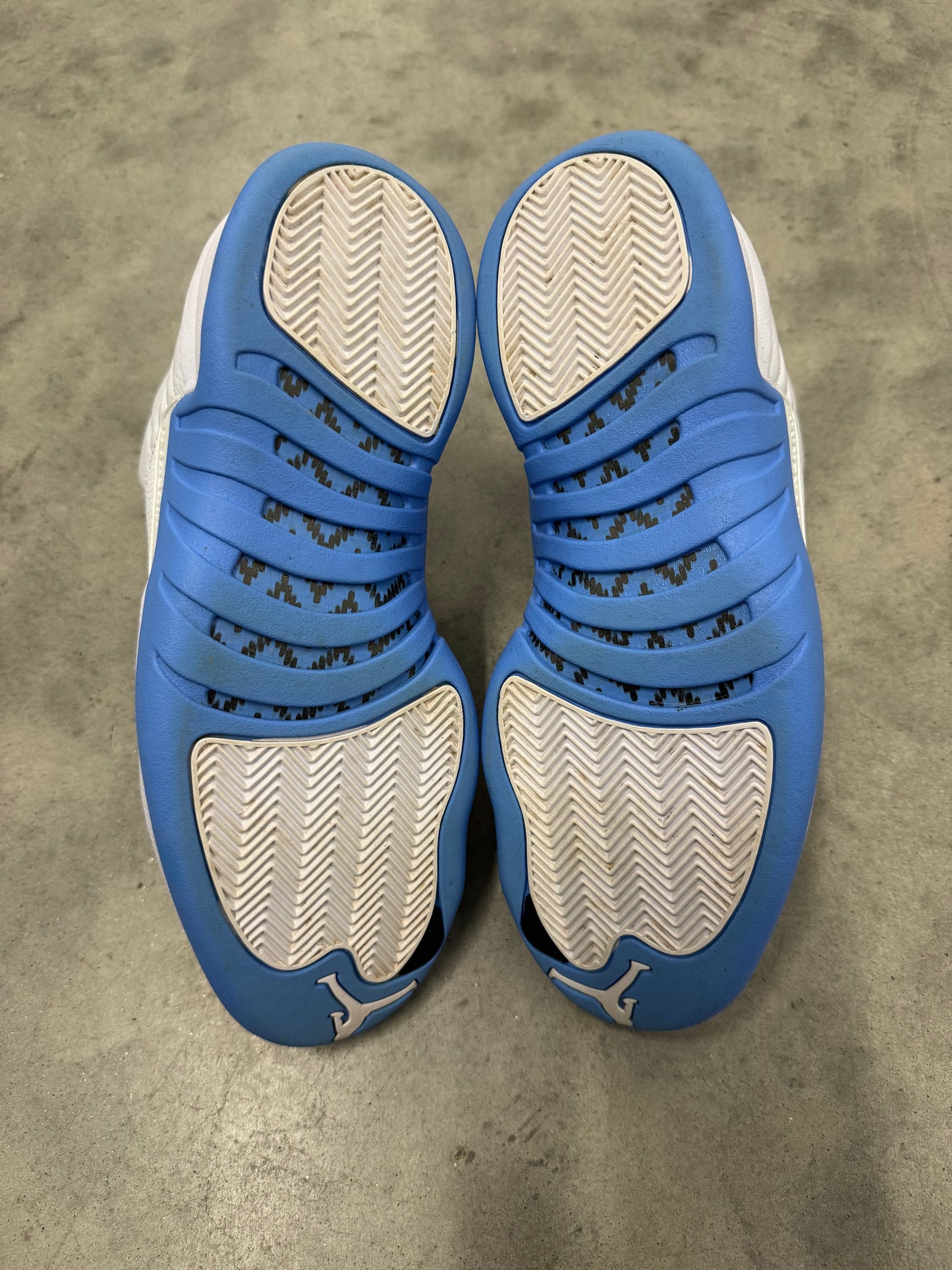 JORDAN 12 “ Melo “