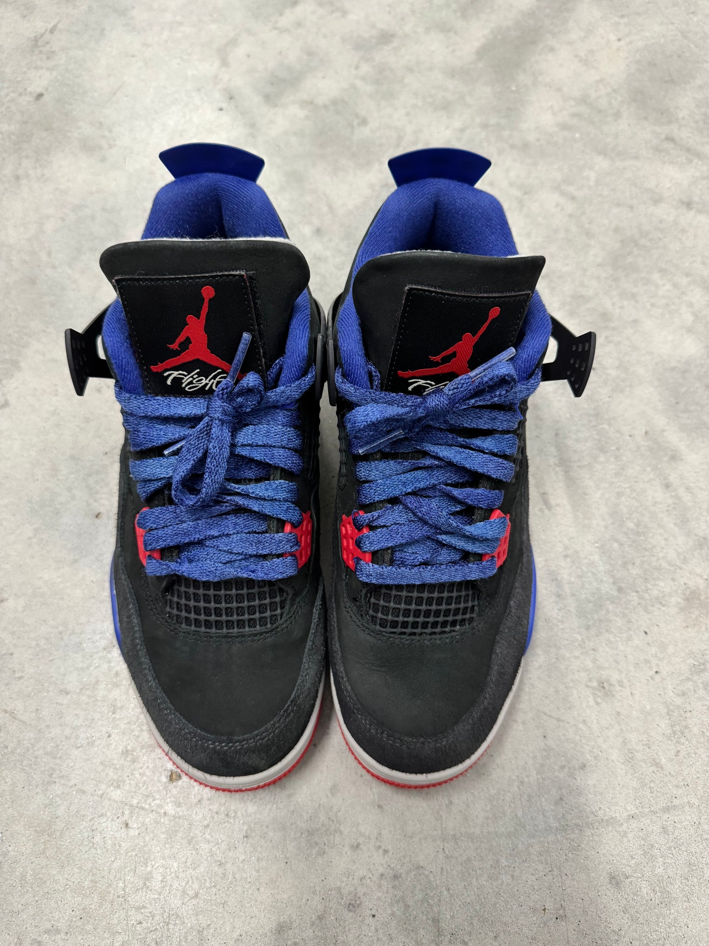 JORDAN 4 “ Rare Air “