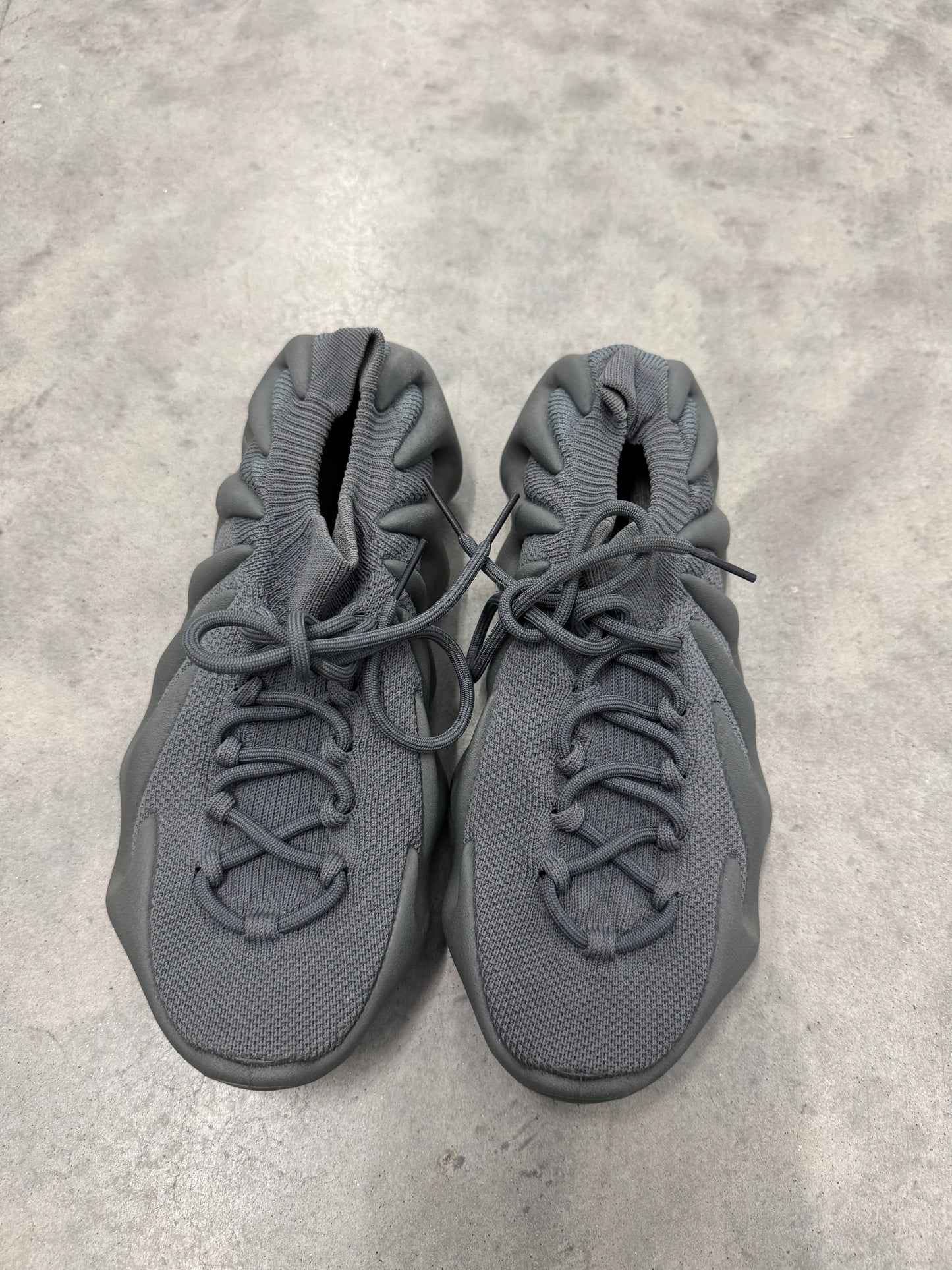 ADIDAS YEEZY 450 “ Stone Teal “