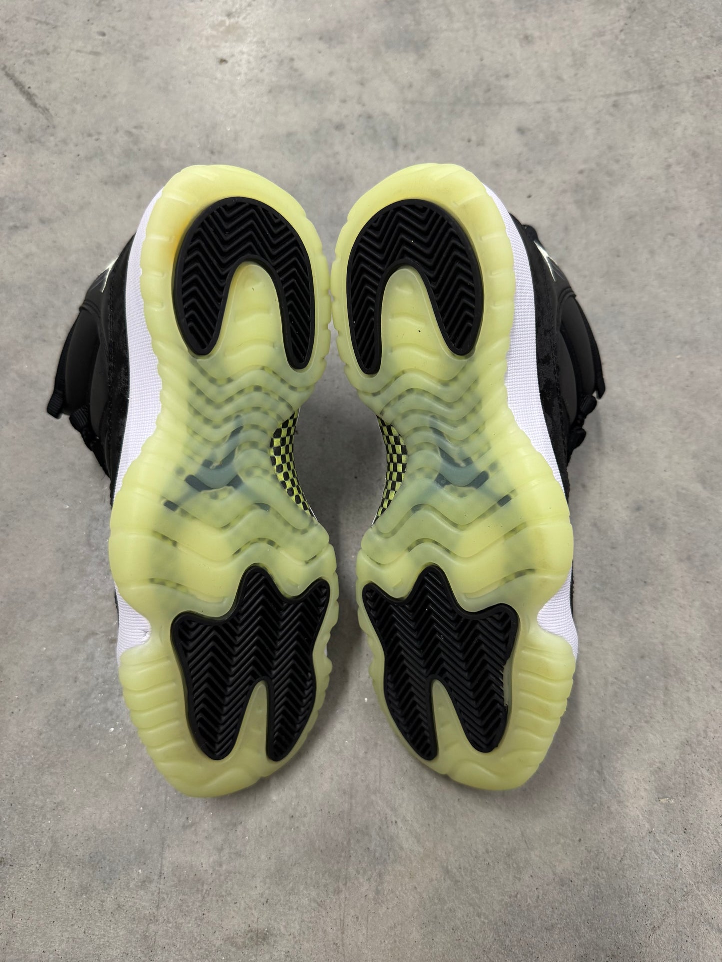 JORDAN 11 “ Inner Beast “