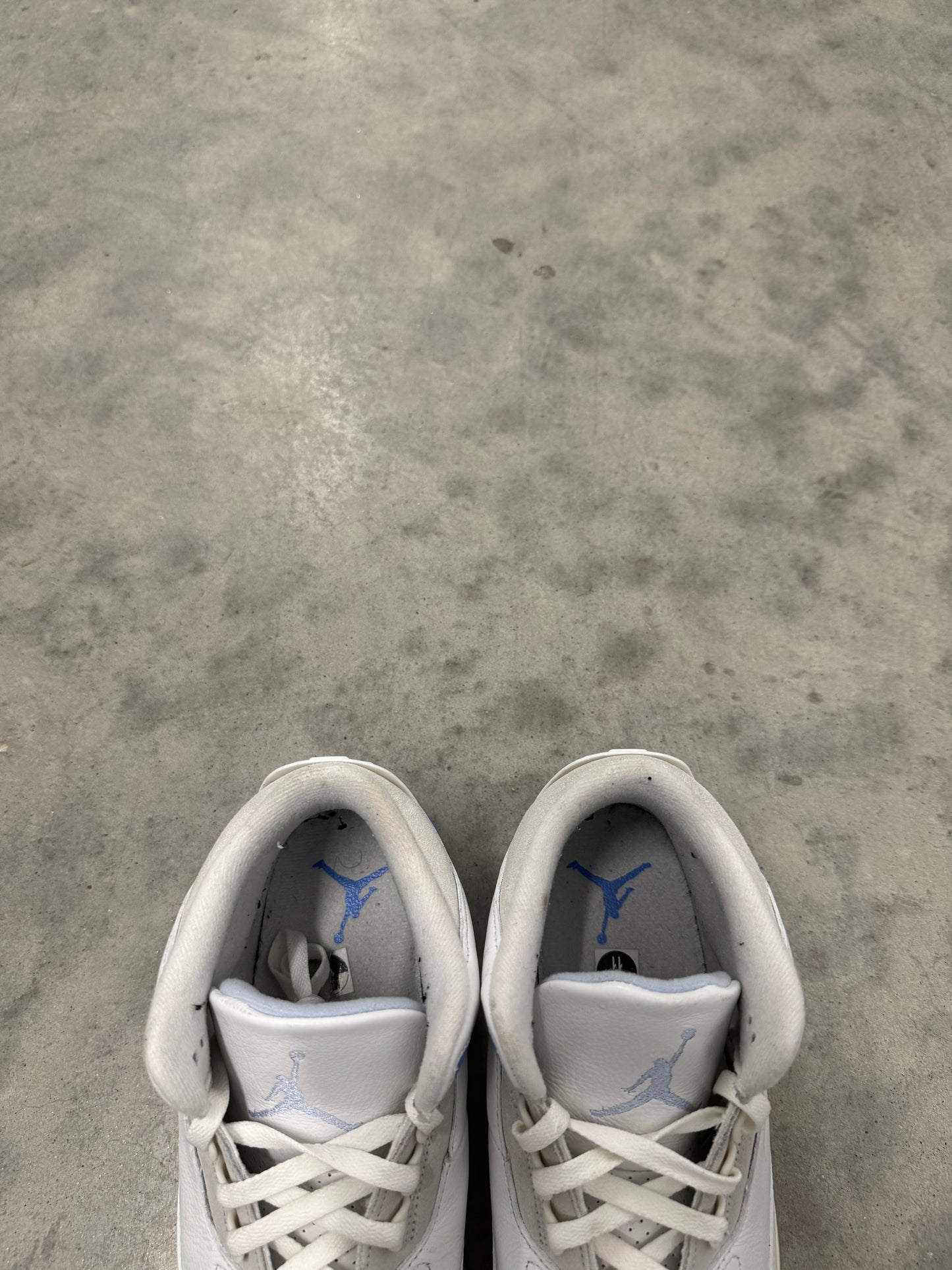 JORDAN 3 “ Lucky Shorts “