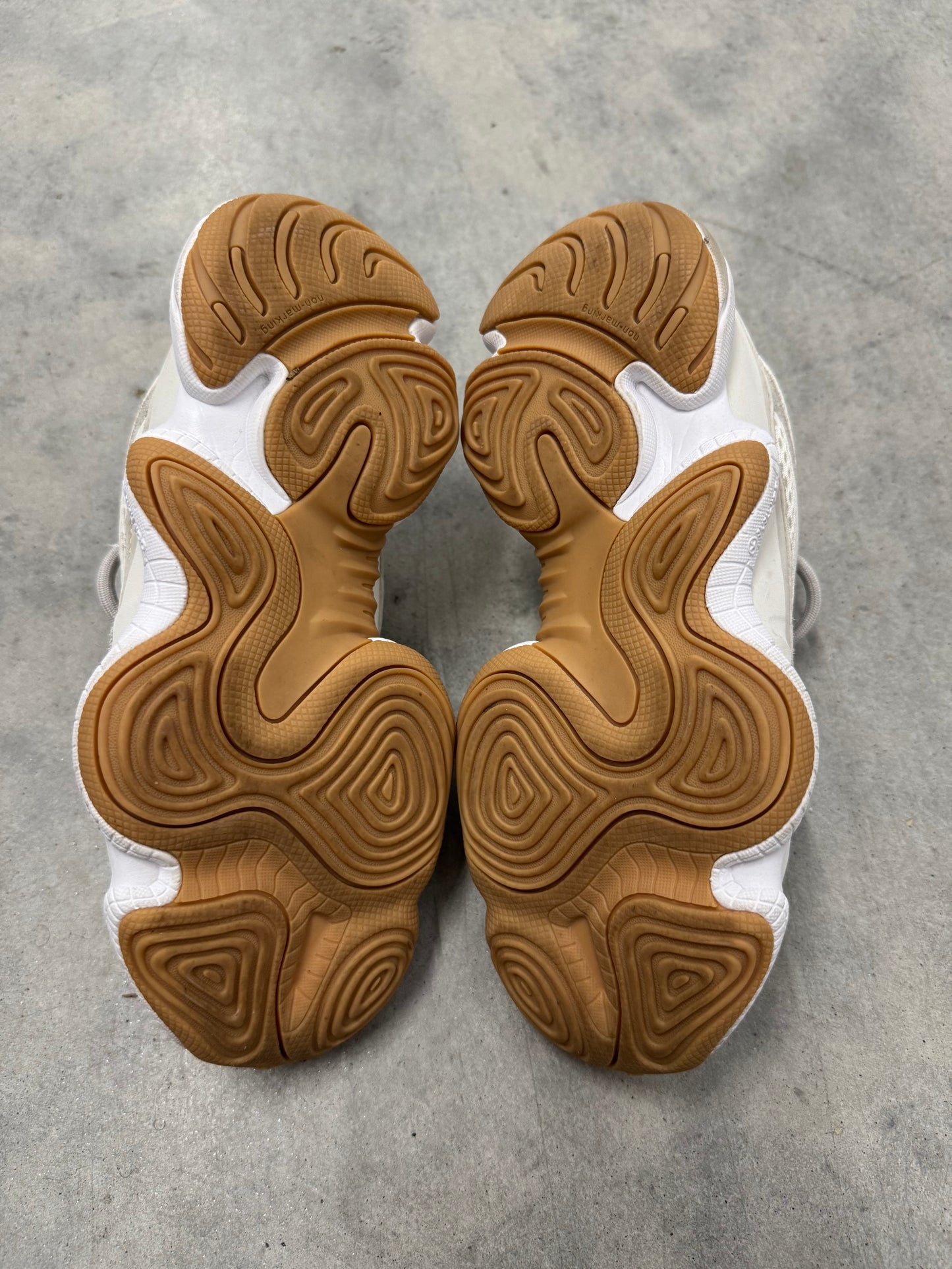 YEEZY 500 “ Stone Taupe “