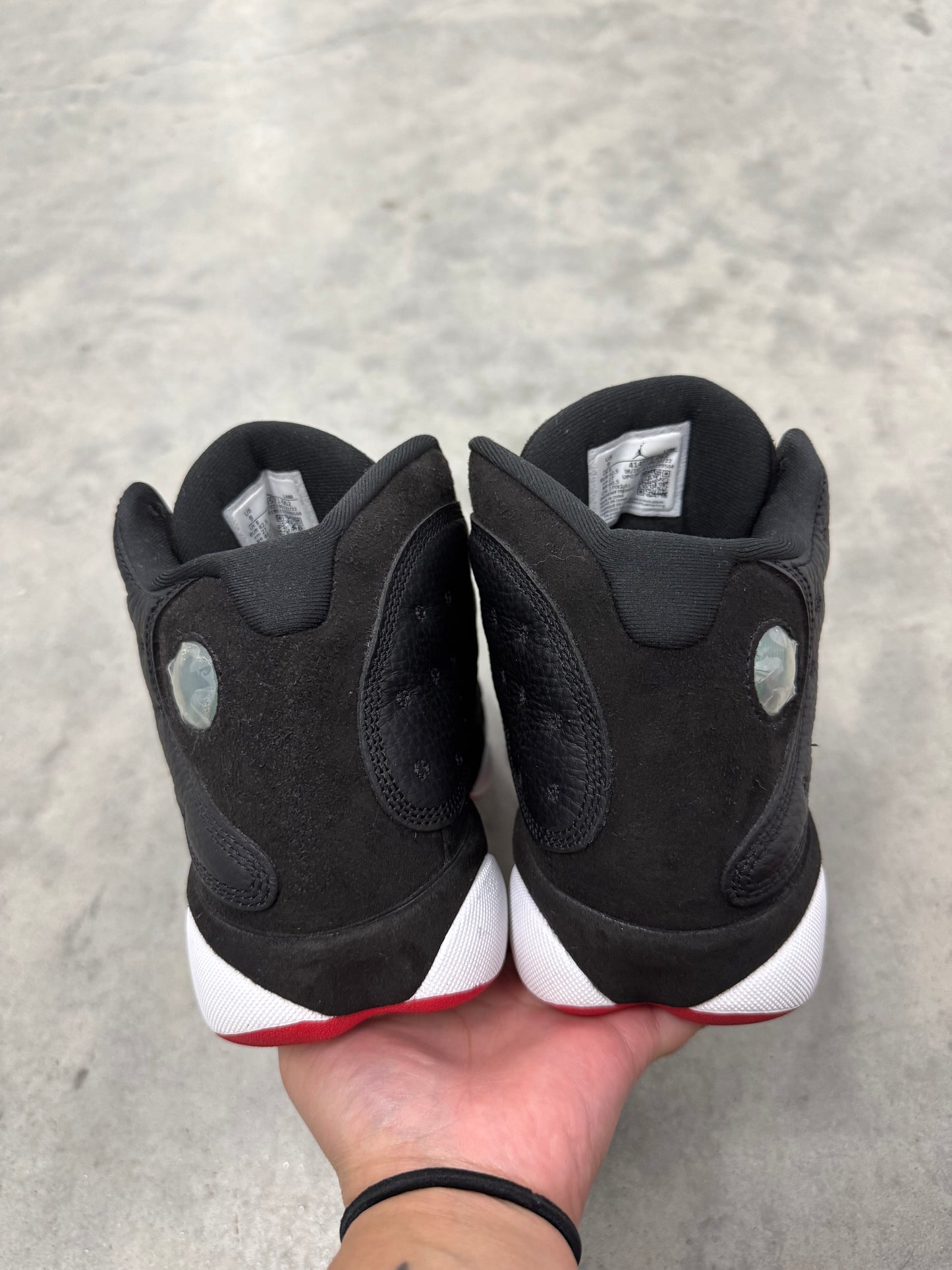 JORDAN 13 “ Playoff “