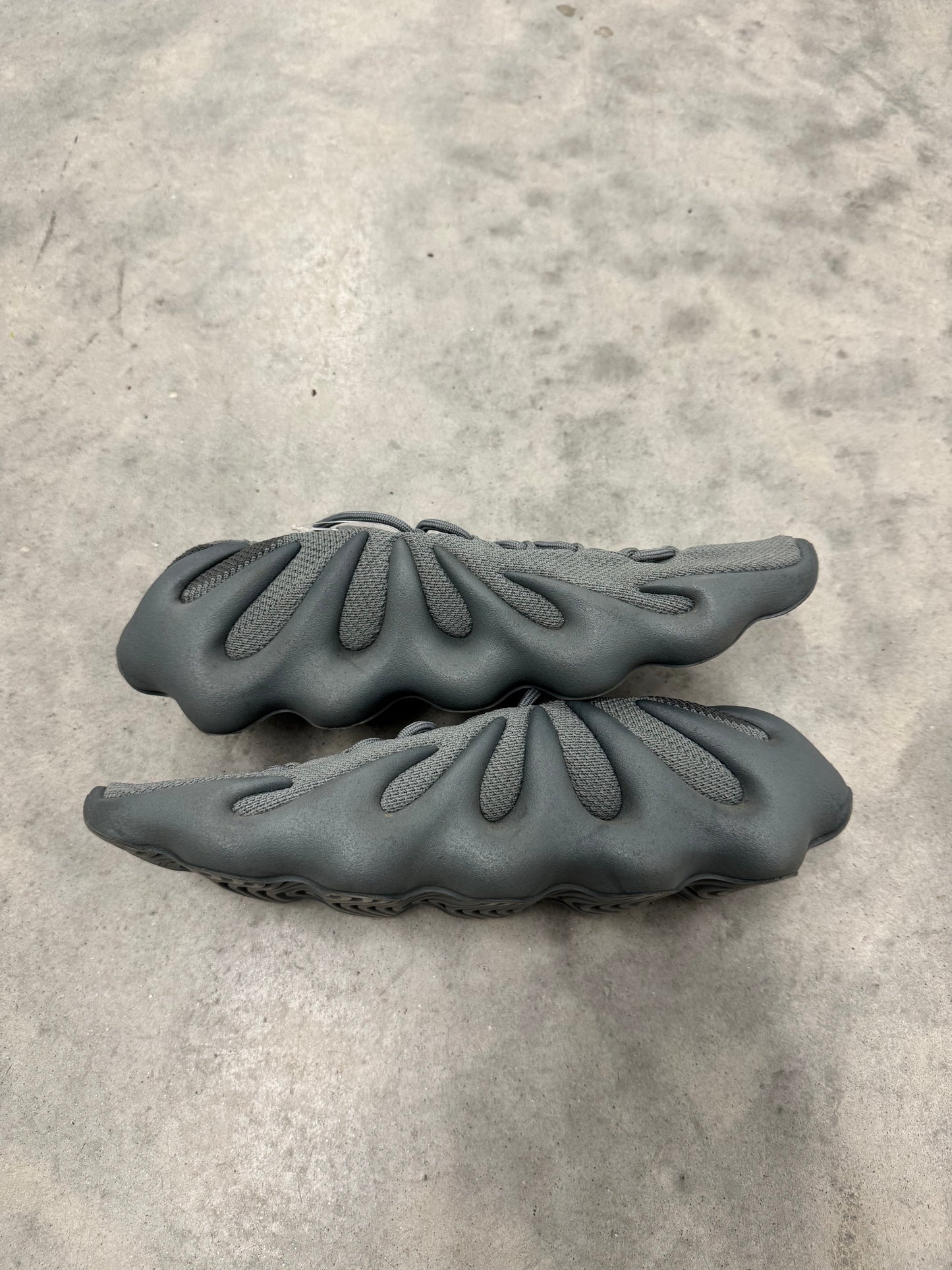 ADIDAS YEEZY 450 “ Stone Marine “