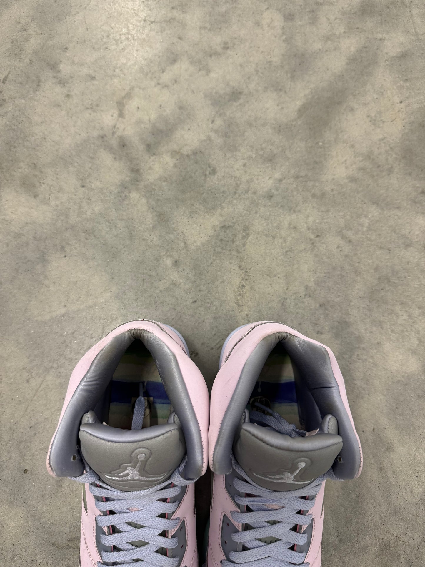 JORDAN 5 SE “ Easter “