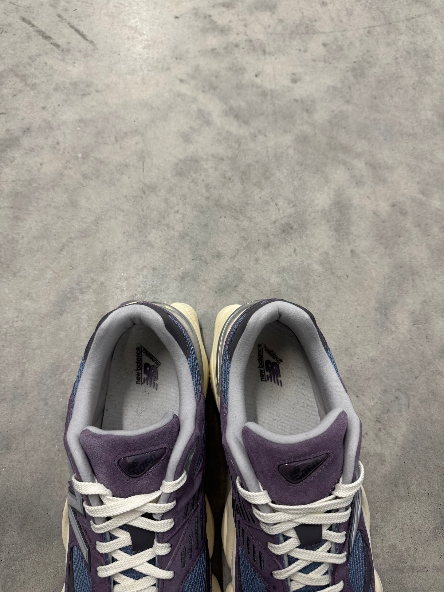 NEW BALANCE 9060 “ Shadow “